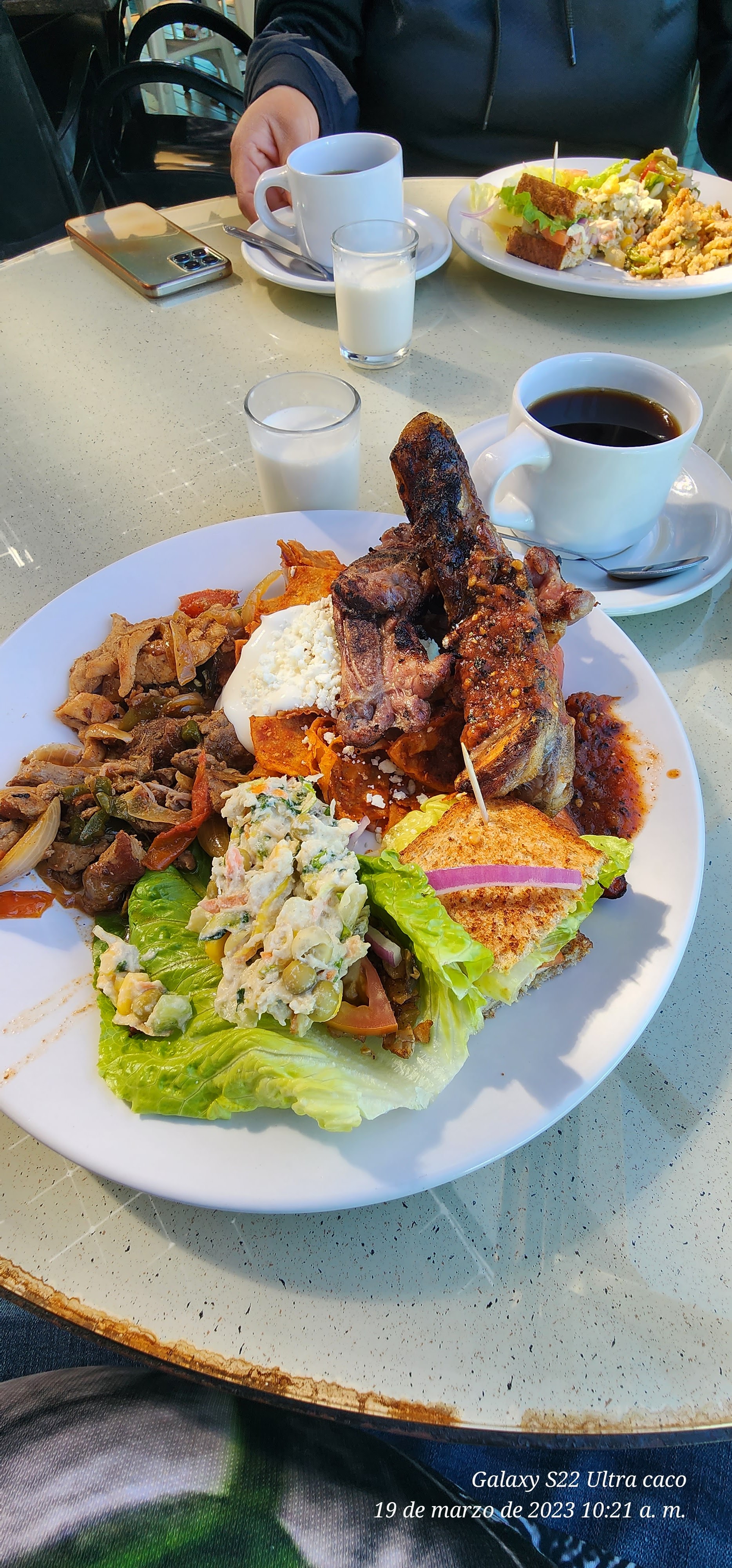 Restaurant Tula Vista image 6