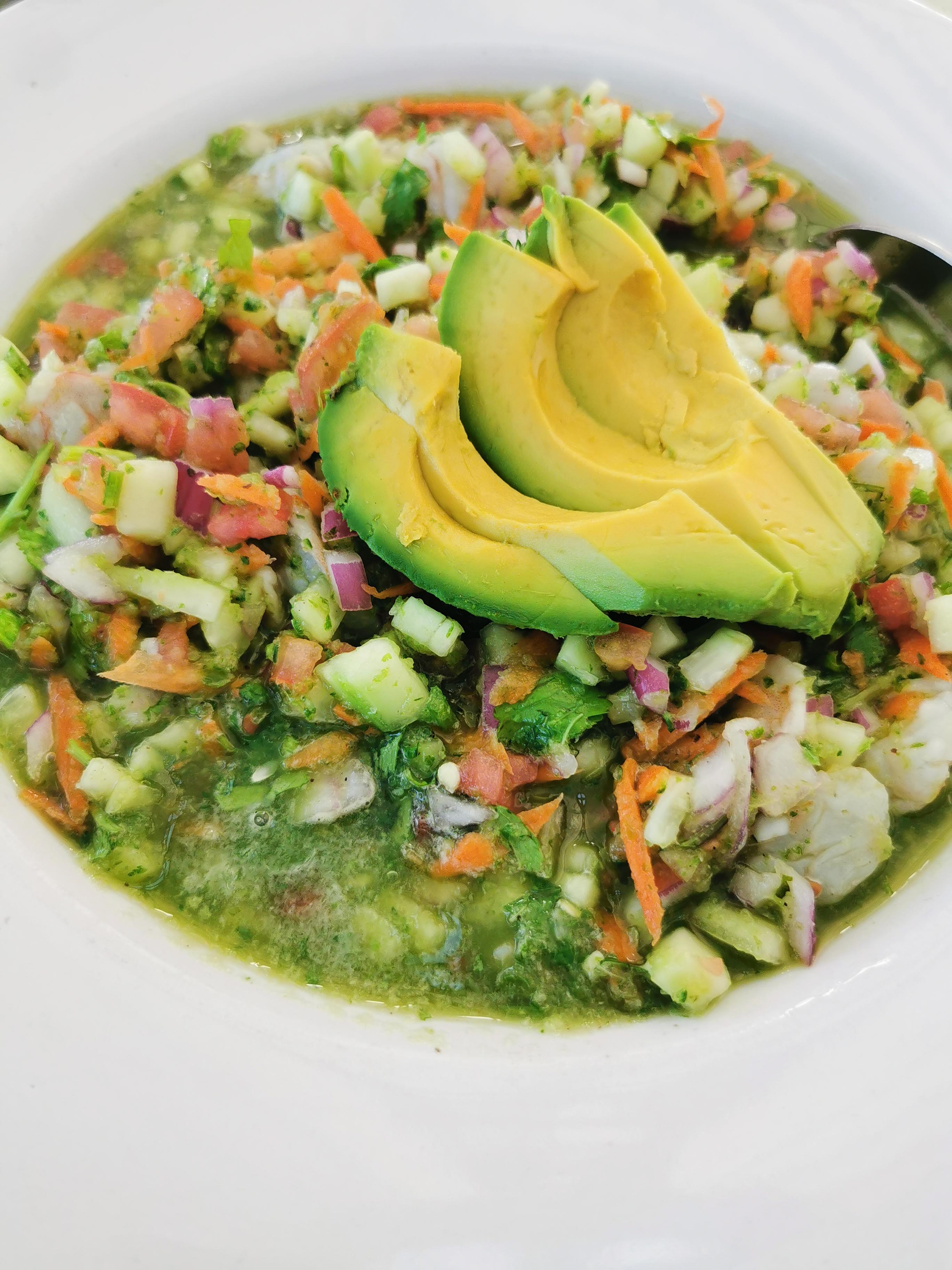 Restaurant Tula Vista image 7