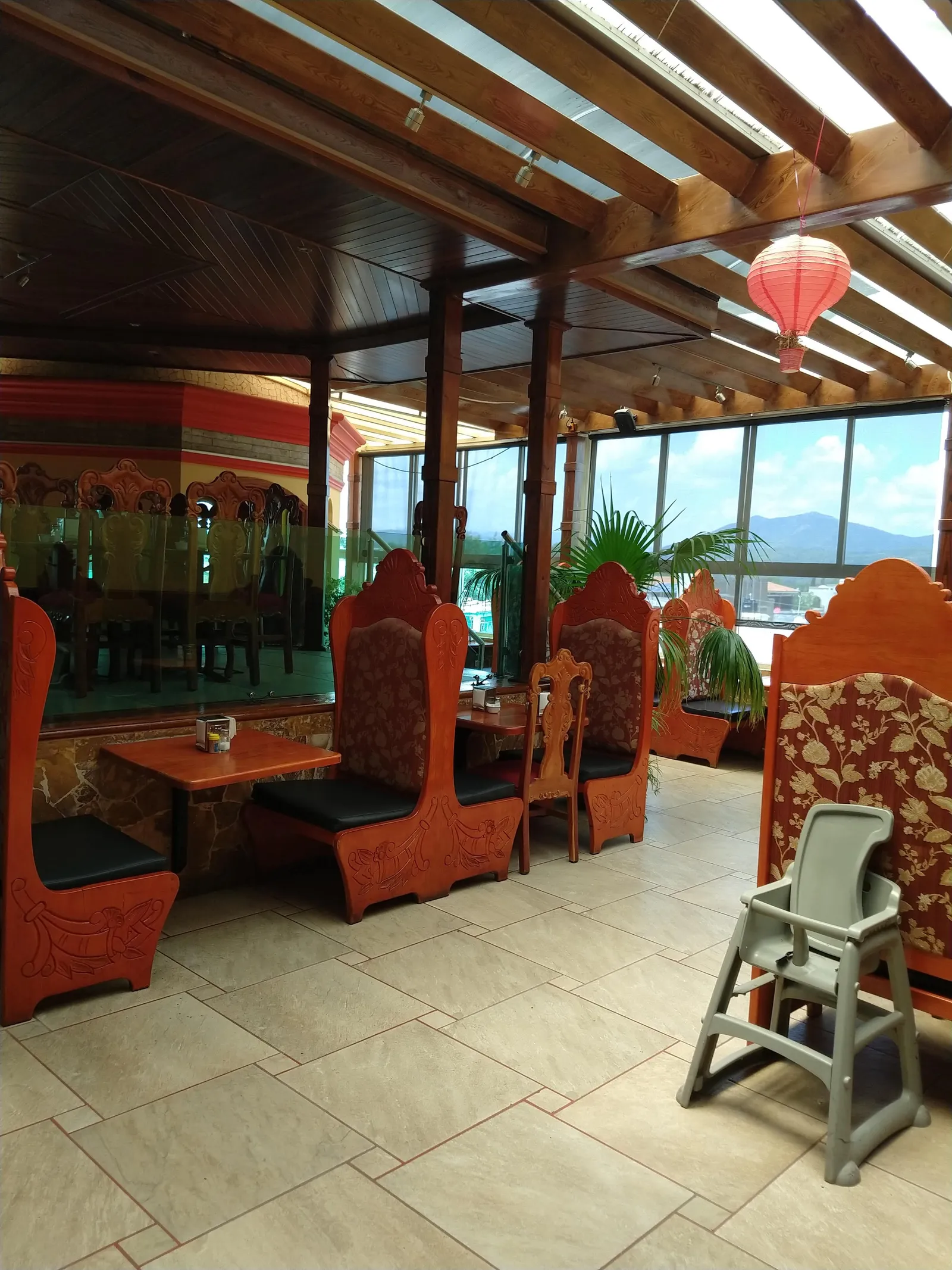 Restaurant Tula Vista image 8
