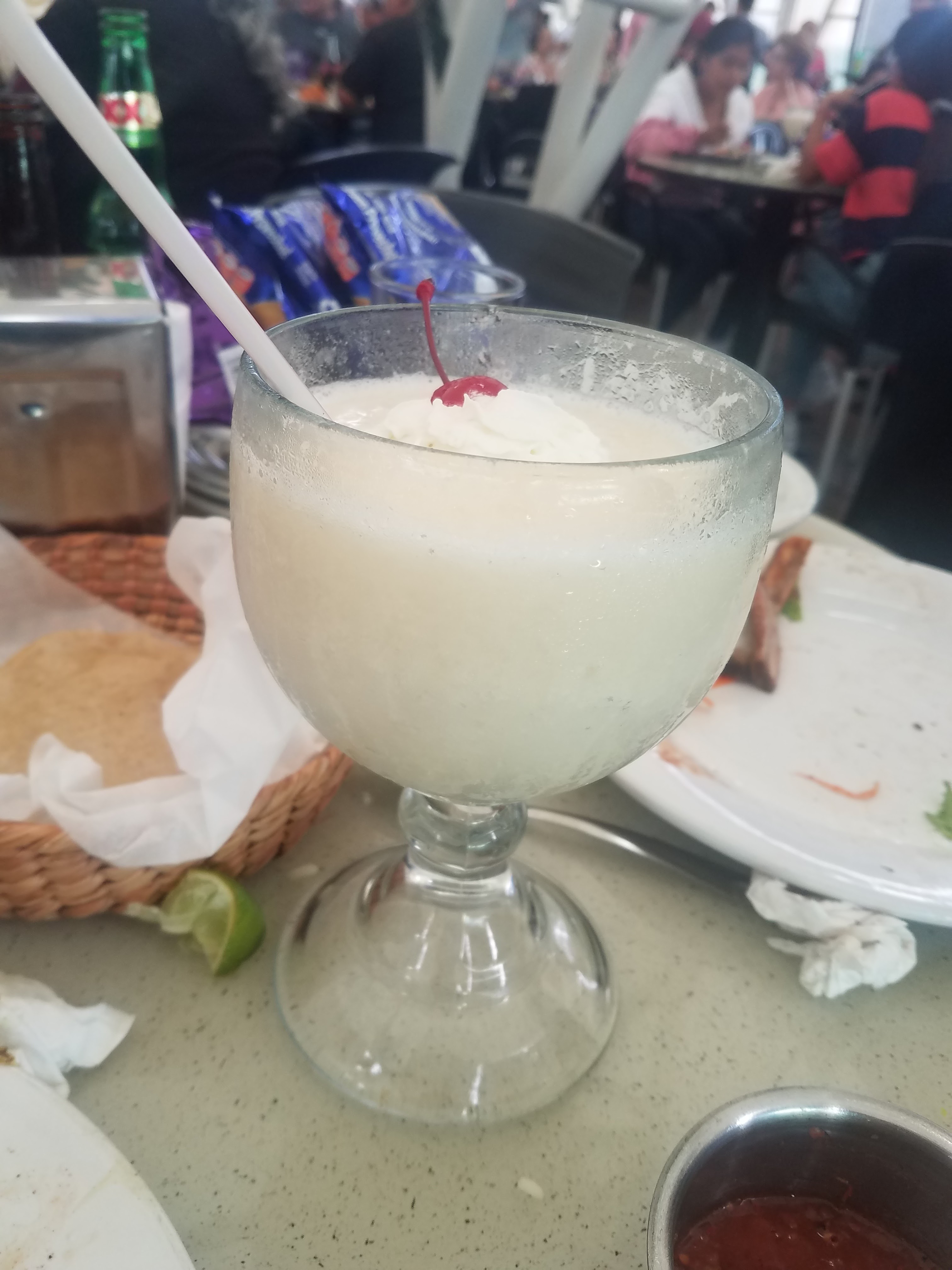 Restaurant Tula Vista image 9