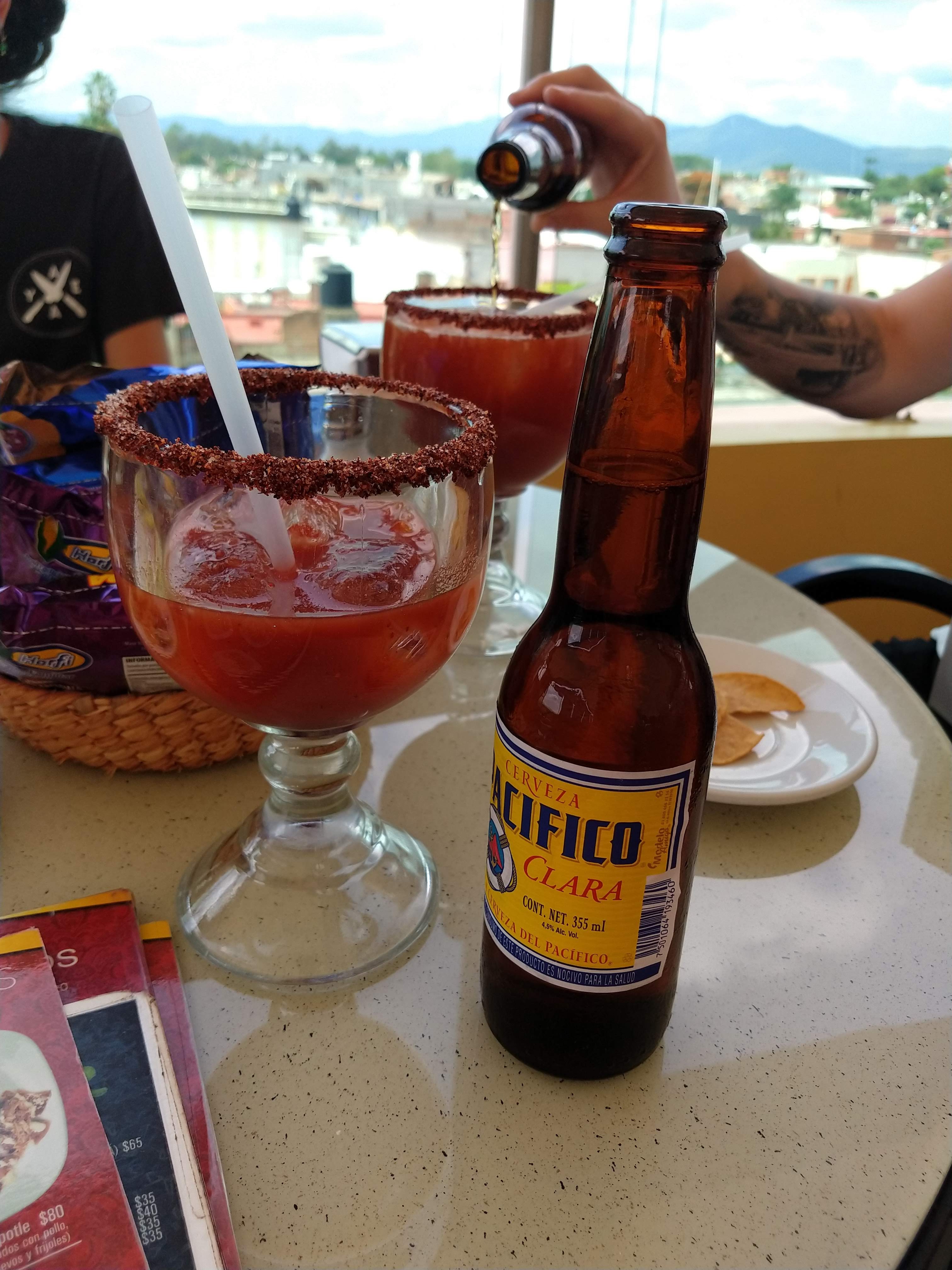 Restaurant Tula Vista image 10