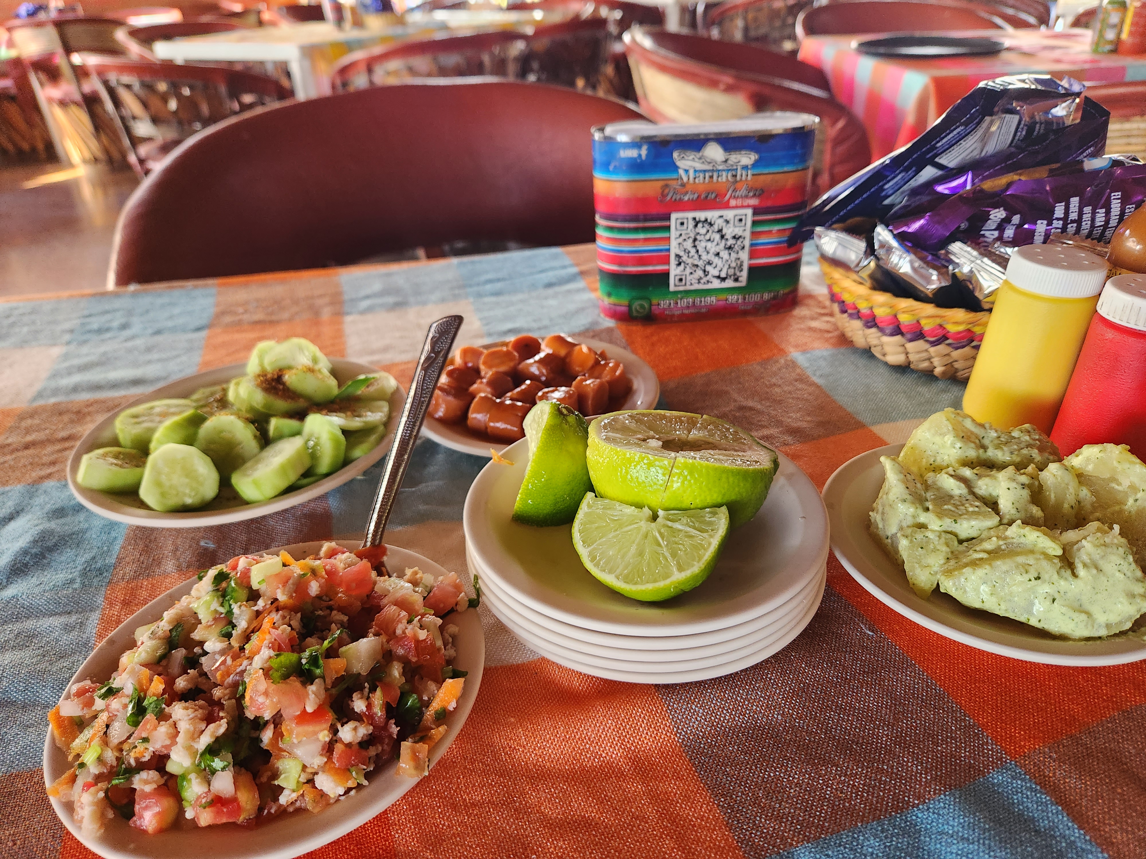 Tipico Molcajete image 2