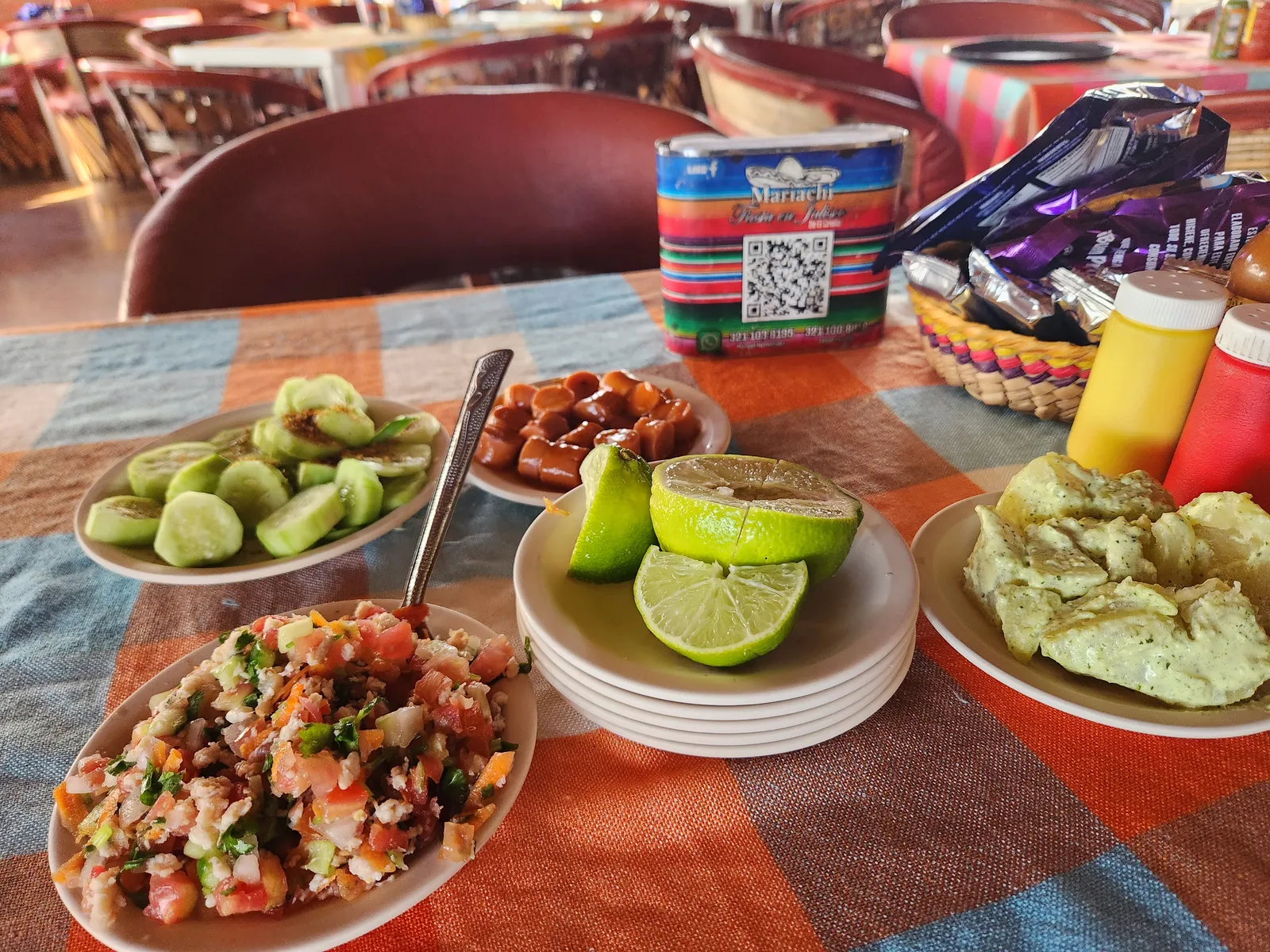 Tipico Molcajete image 2