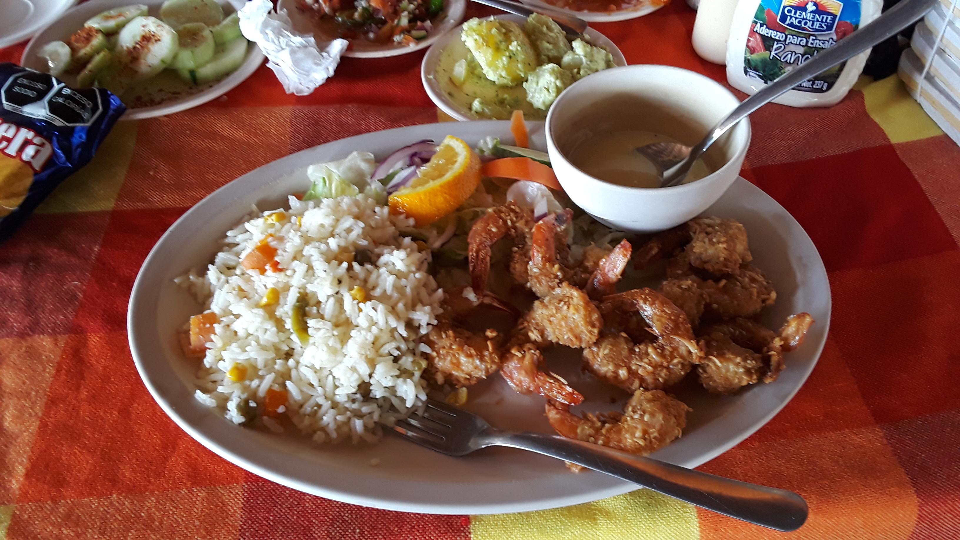 Tipico Molcajete image 4