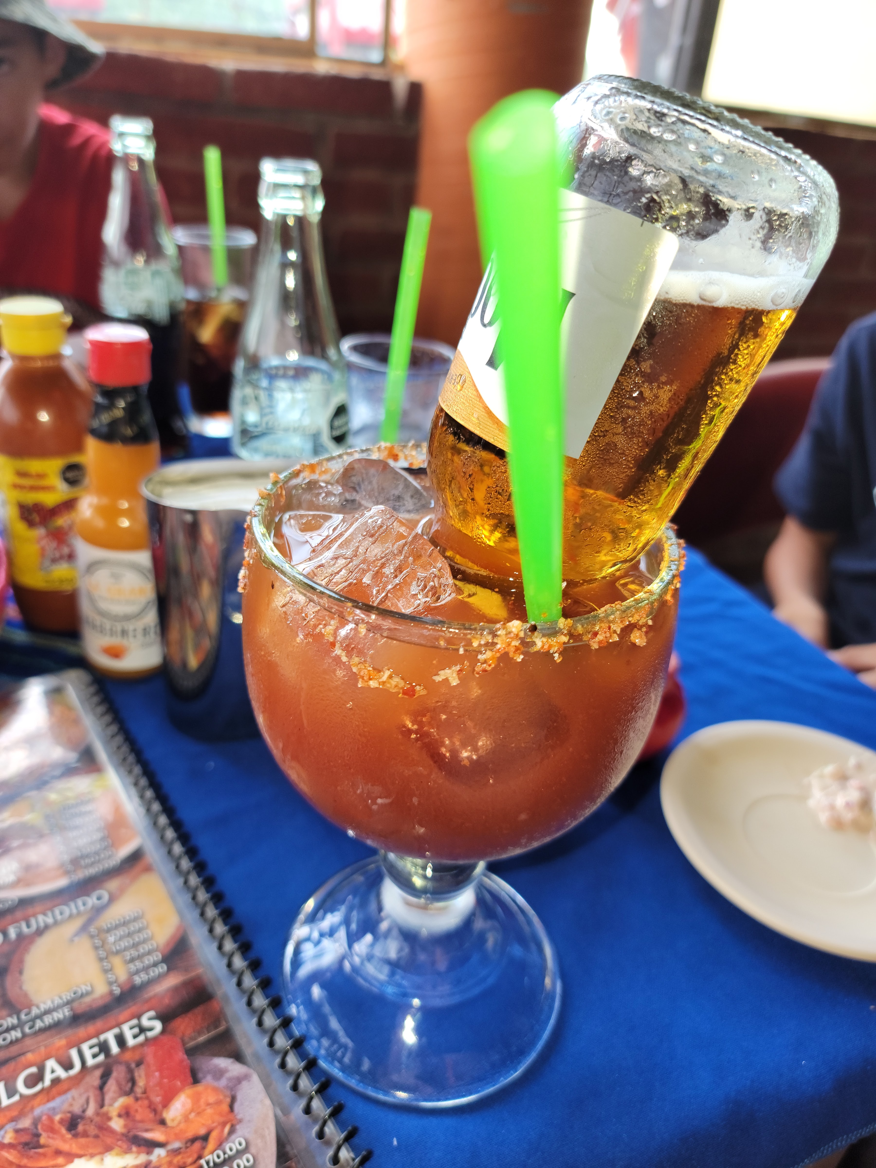 Tipico Molcajete image 6