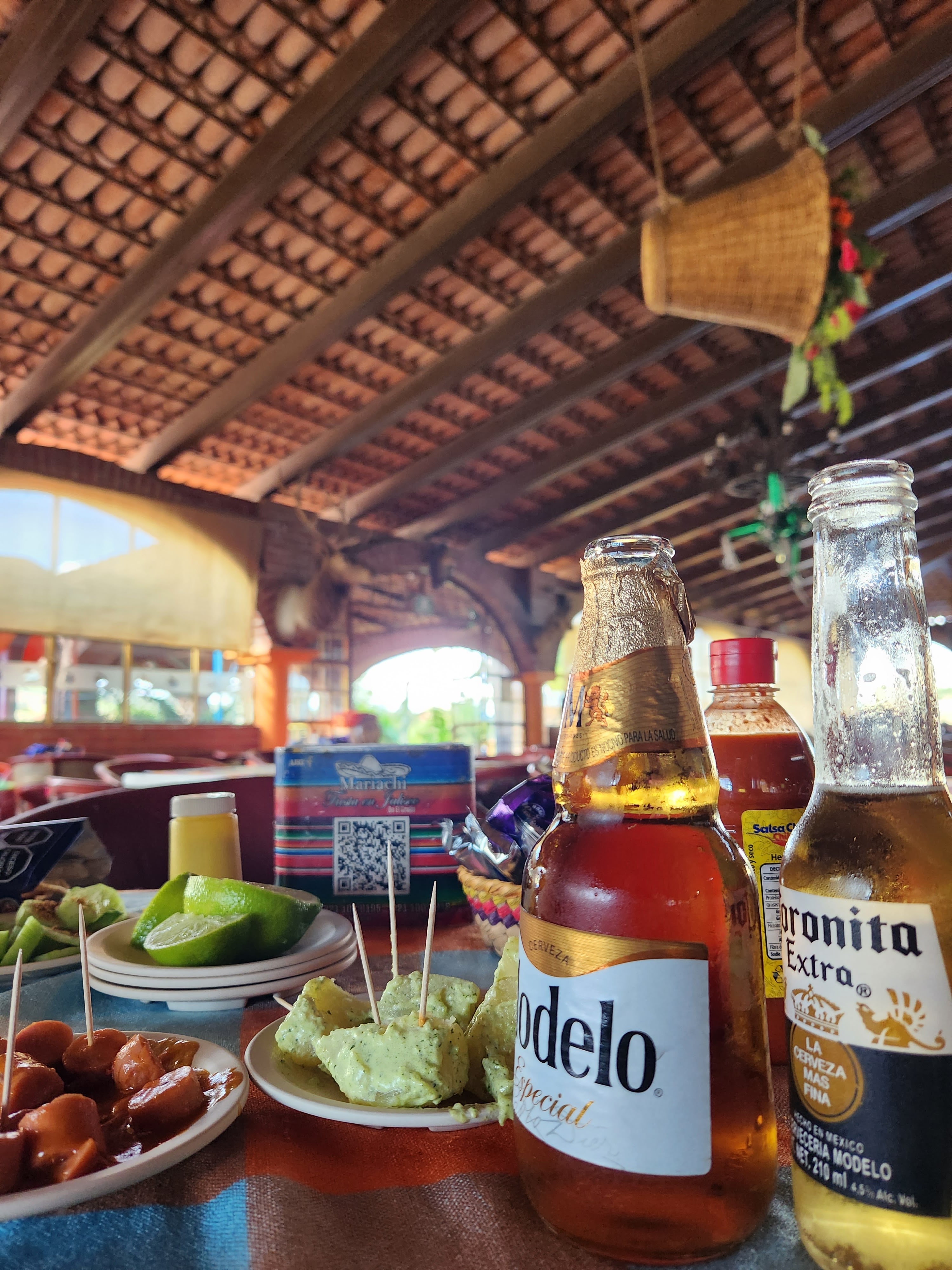 Tipico Molcajete image 7