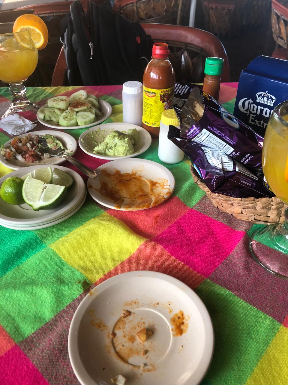 Tipico Molcajete image 9