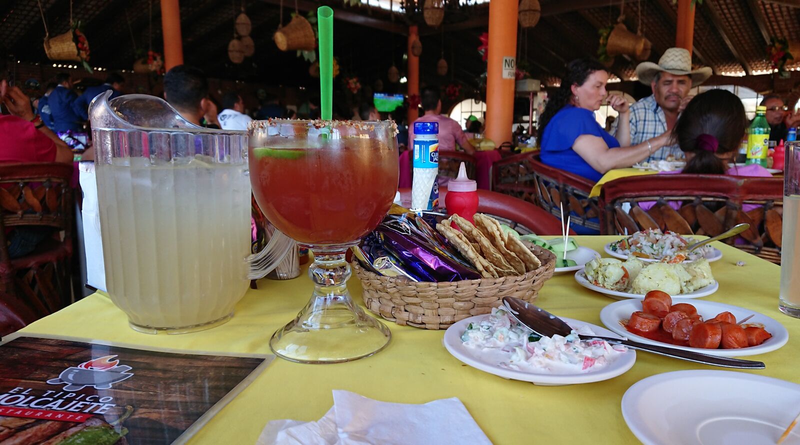 Tipico Molcajete image 10