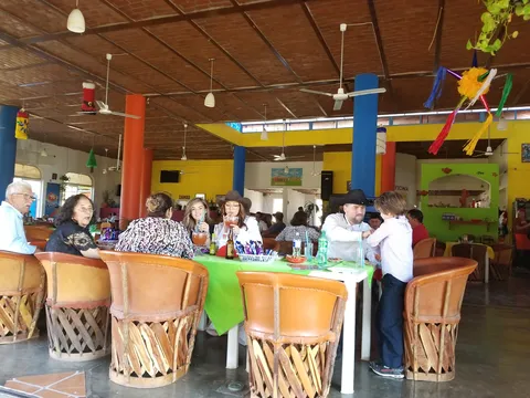 Restaurant El Palmar image 1
