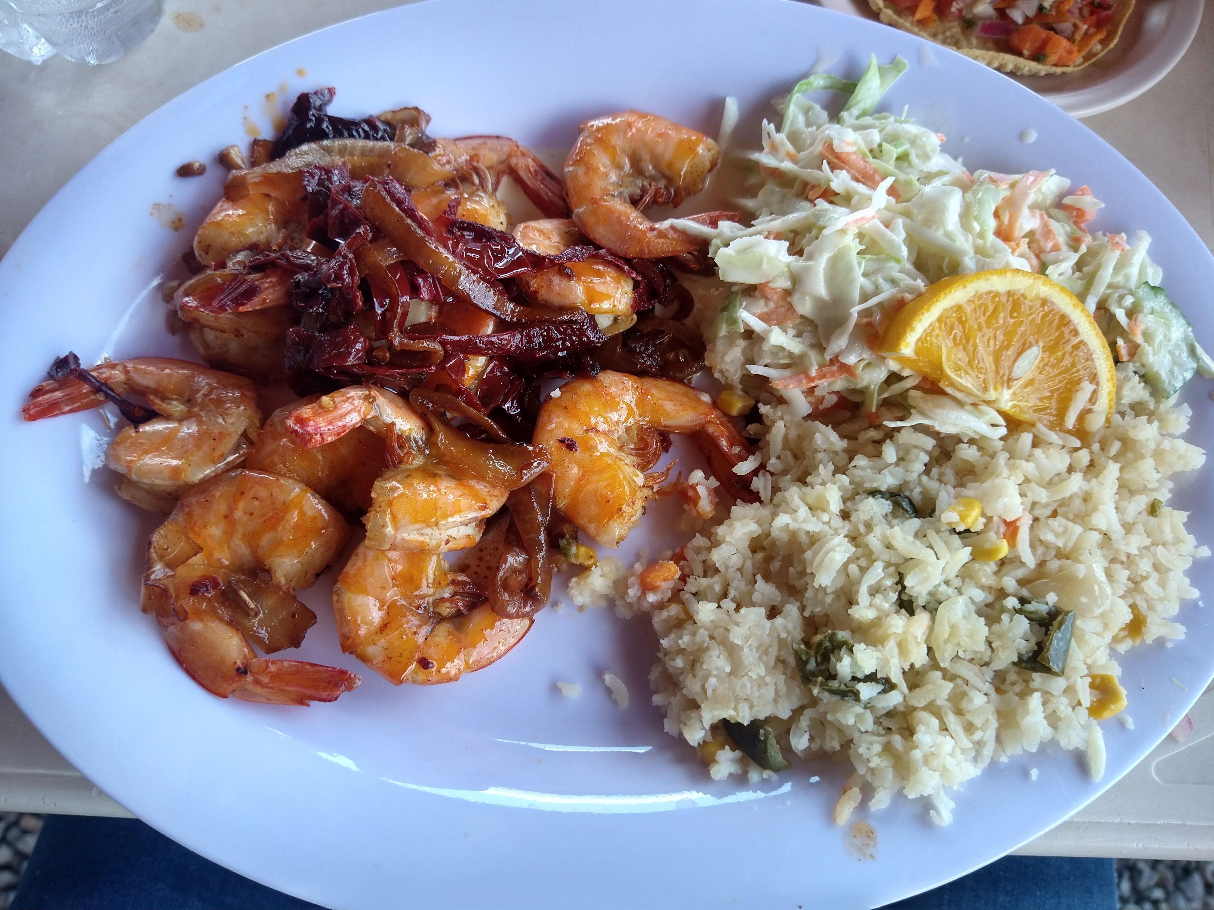 Restaurant El Palmar image 3