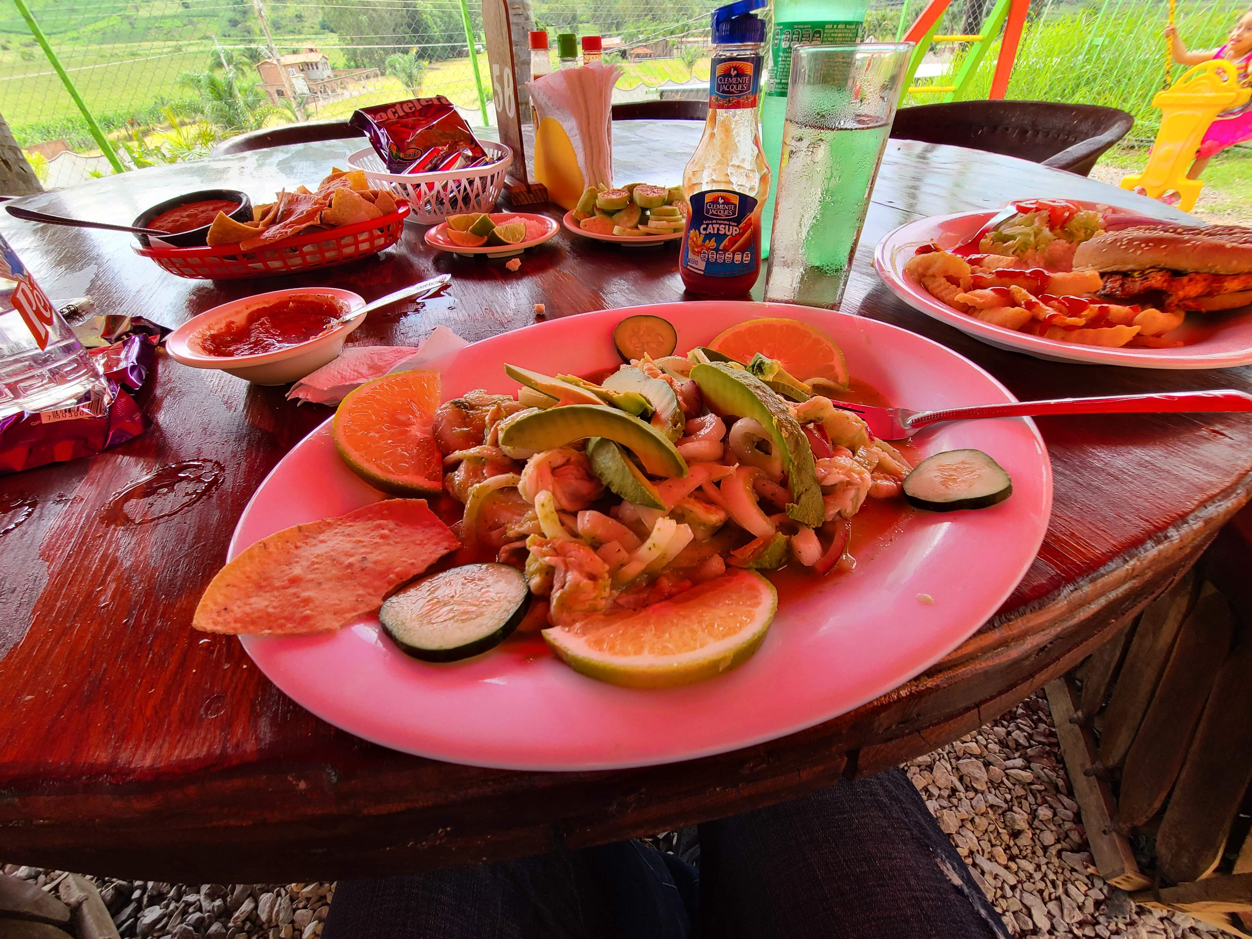 Restaurant El Palmar image 4