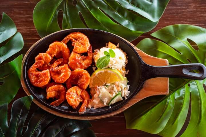 Restaurant El Palmar image 5