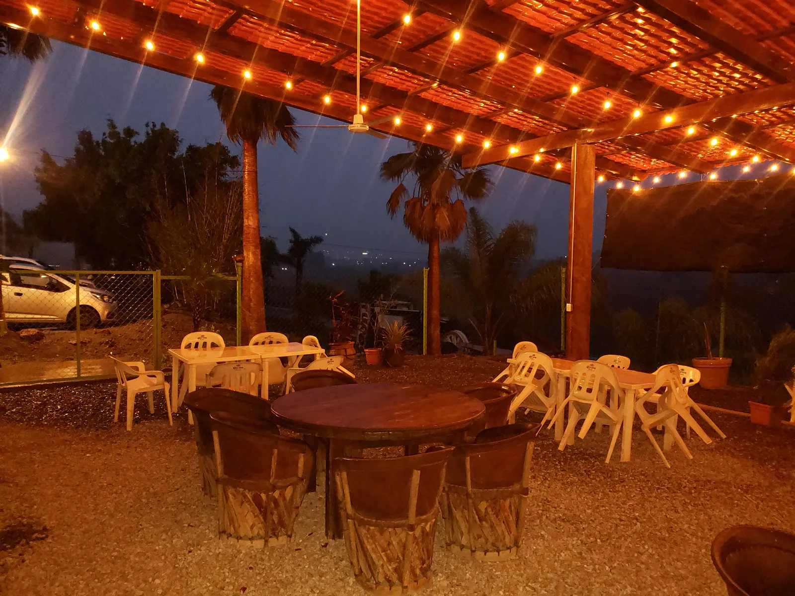 Restaurant El Palmar image 6