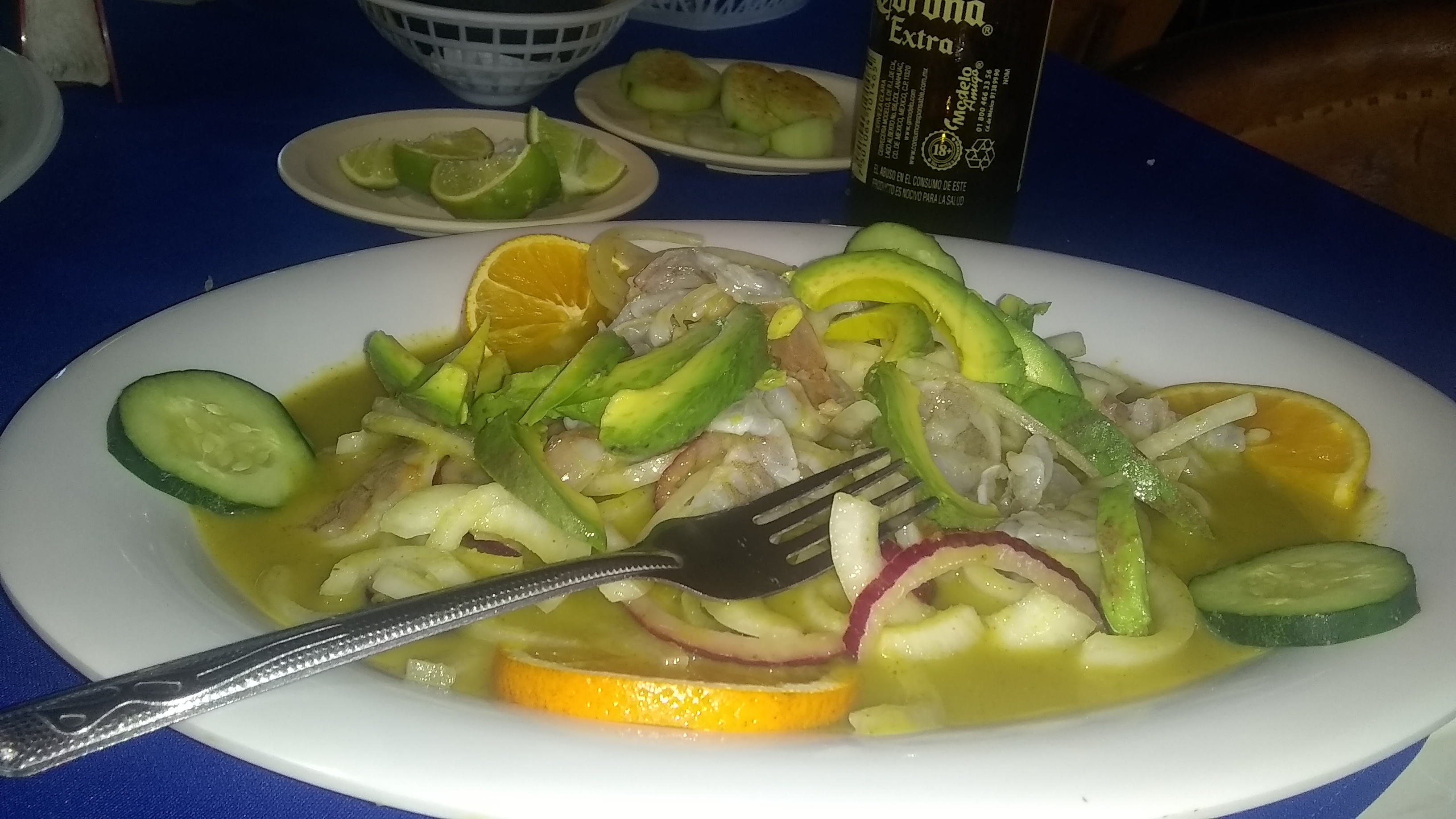 Restaurant El Palmar image 9