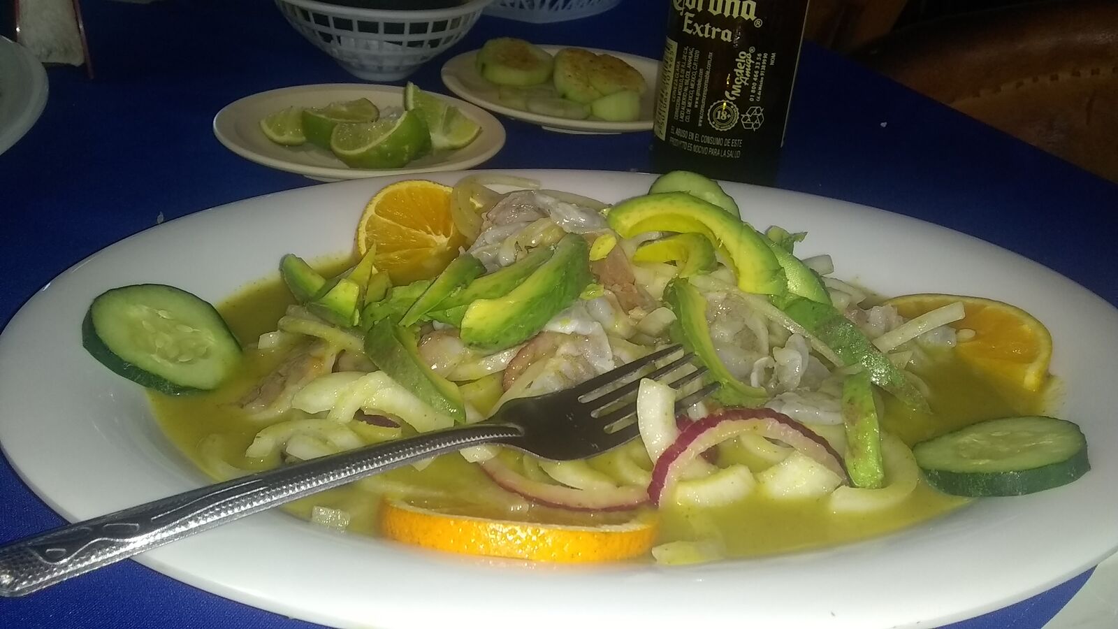 Restaurant El Palmar image 9