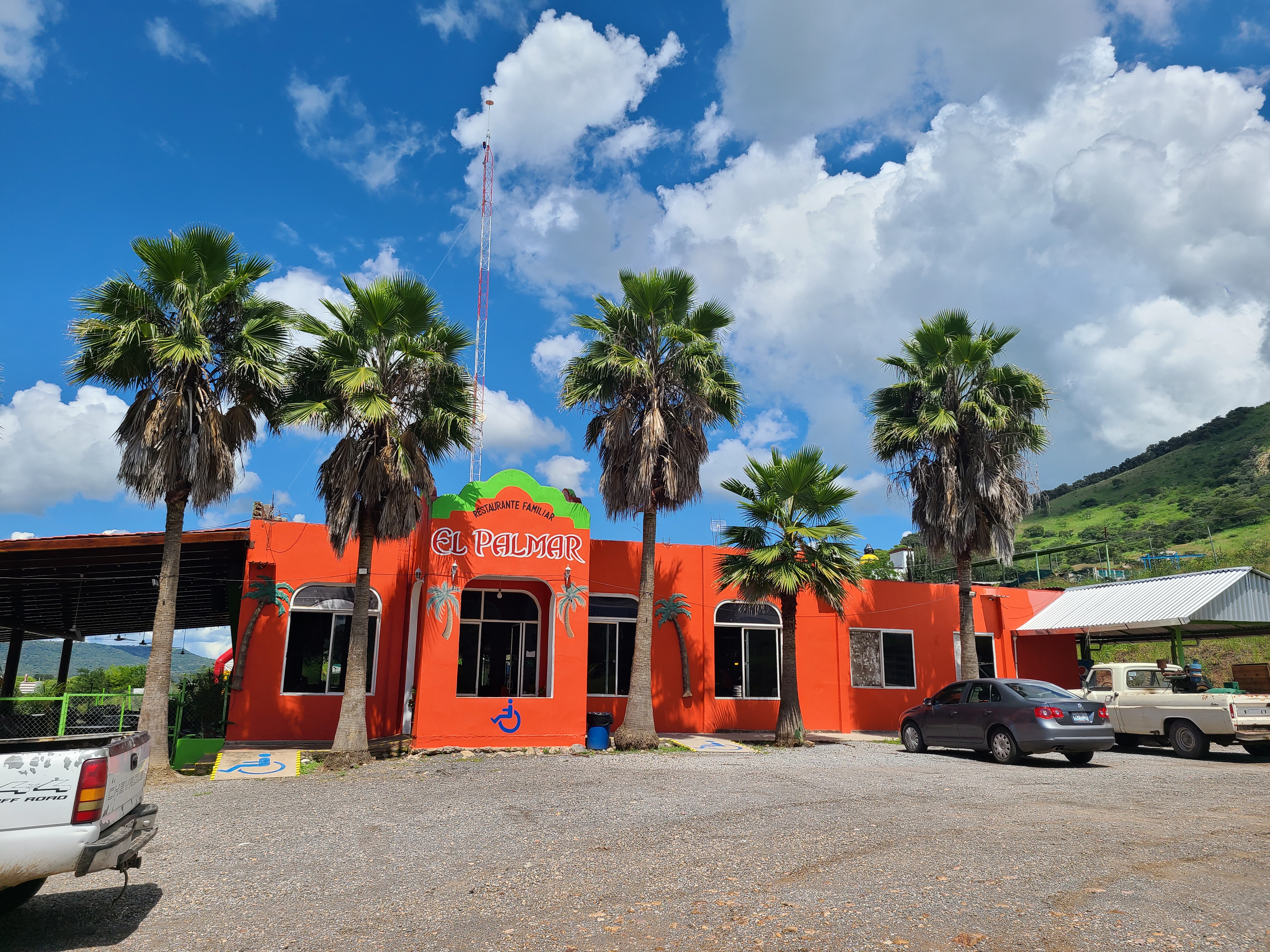 Restaurant El Palmar image 10