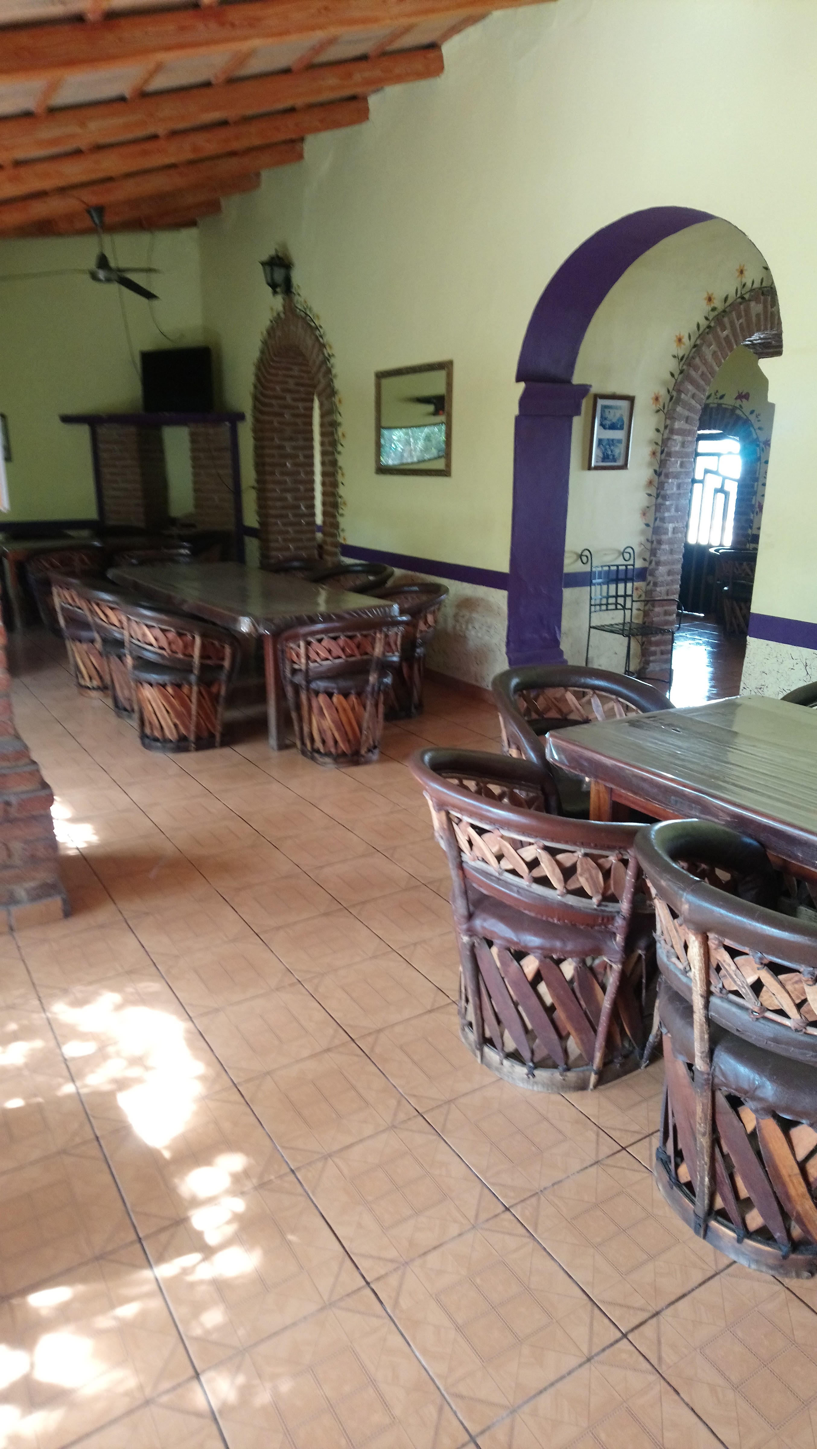 Restaurante Pueblo Viejo image 1
