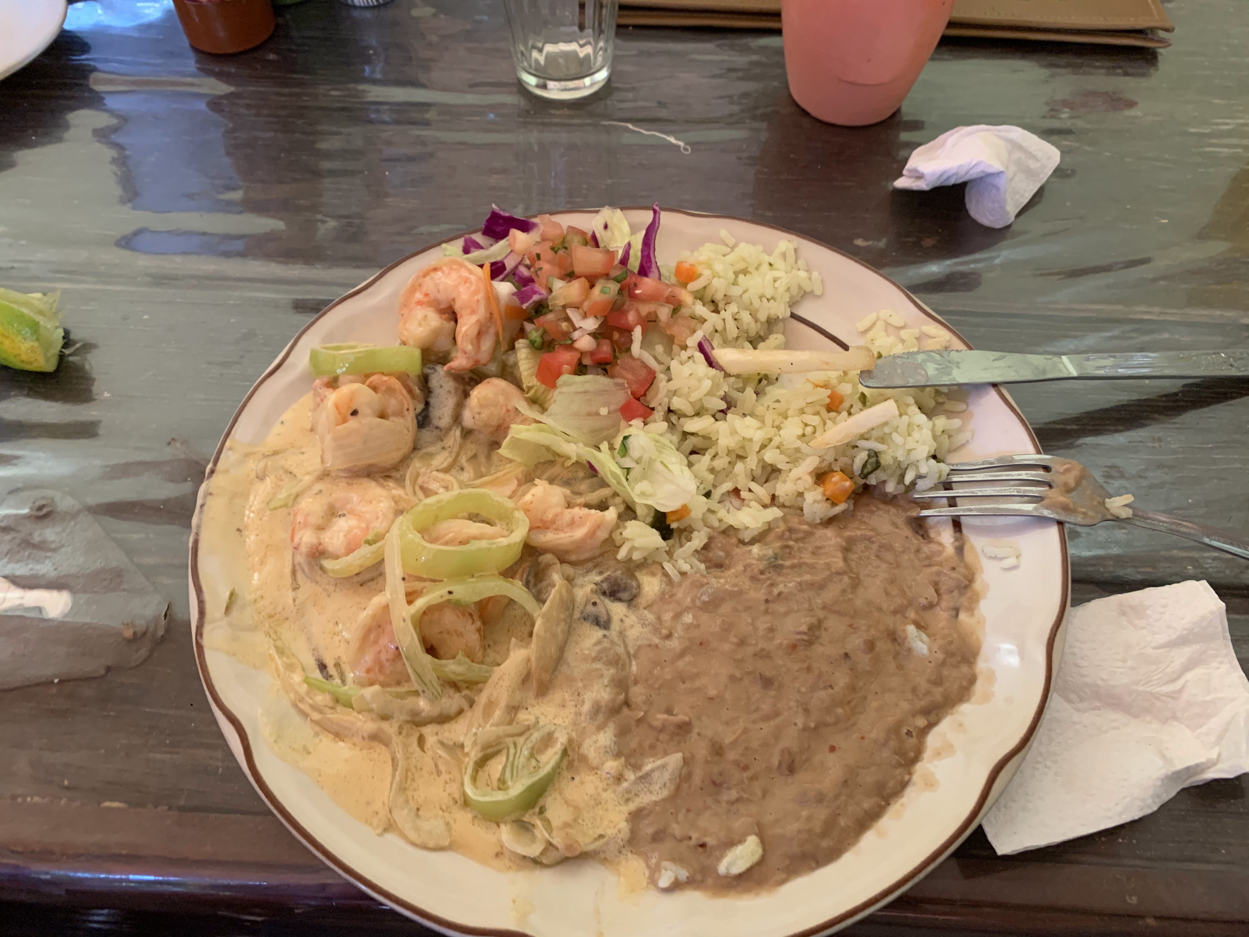 Restaurante Pueblo Viejo image 3