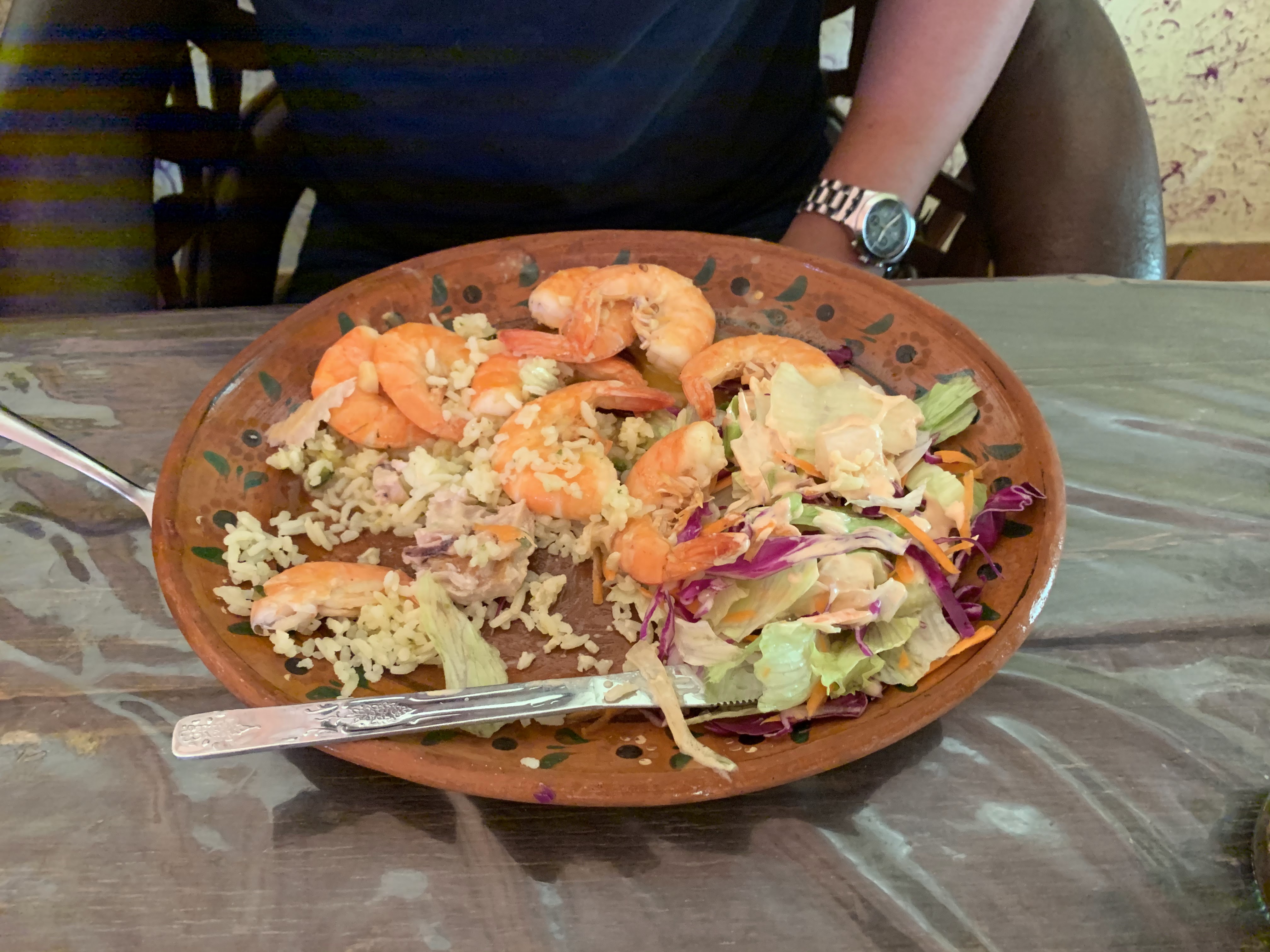 Restaurante Pueblo Viejo image 4