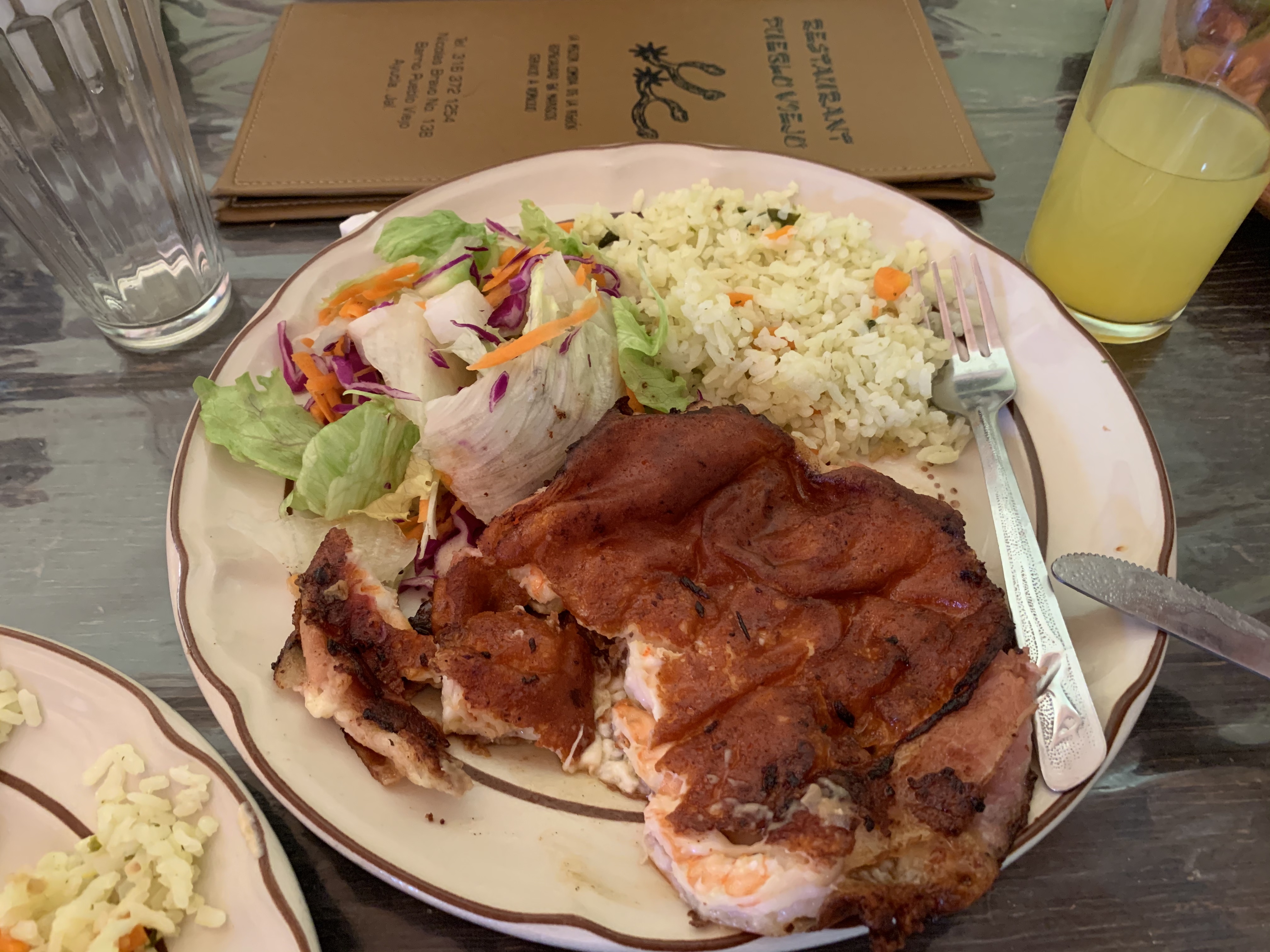 Restaurante Pueblo Viejo image 5