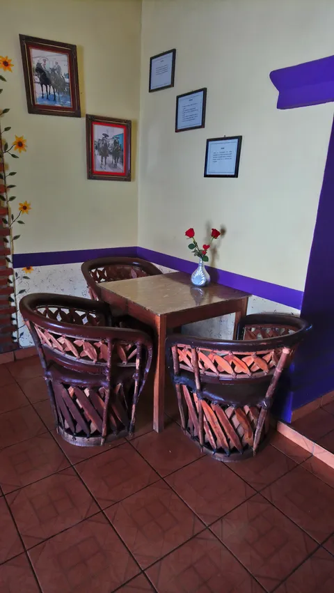 Restaurante Pueblo Viejo image 6