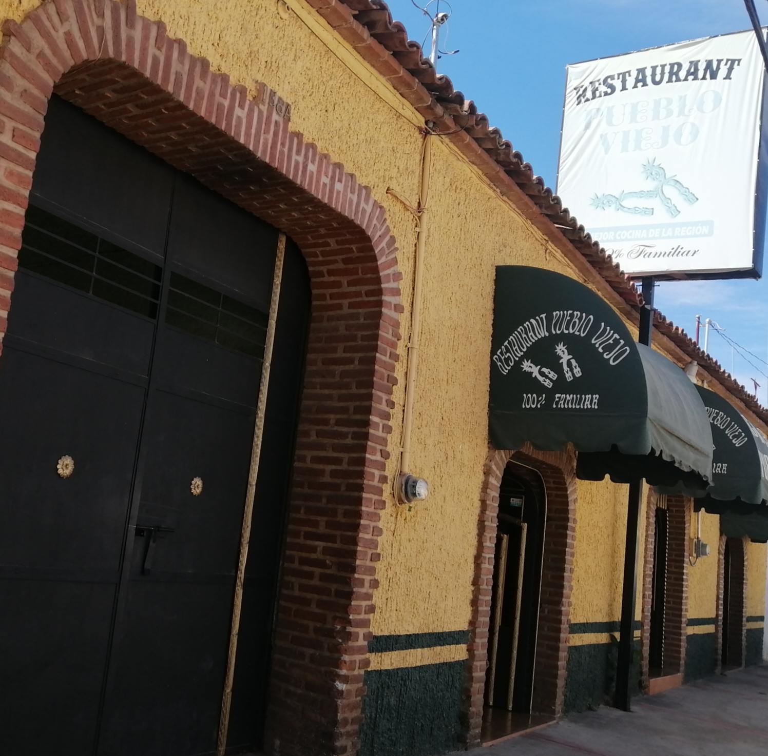 Restaurante Pueblo Viejo image 7