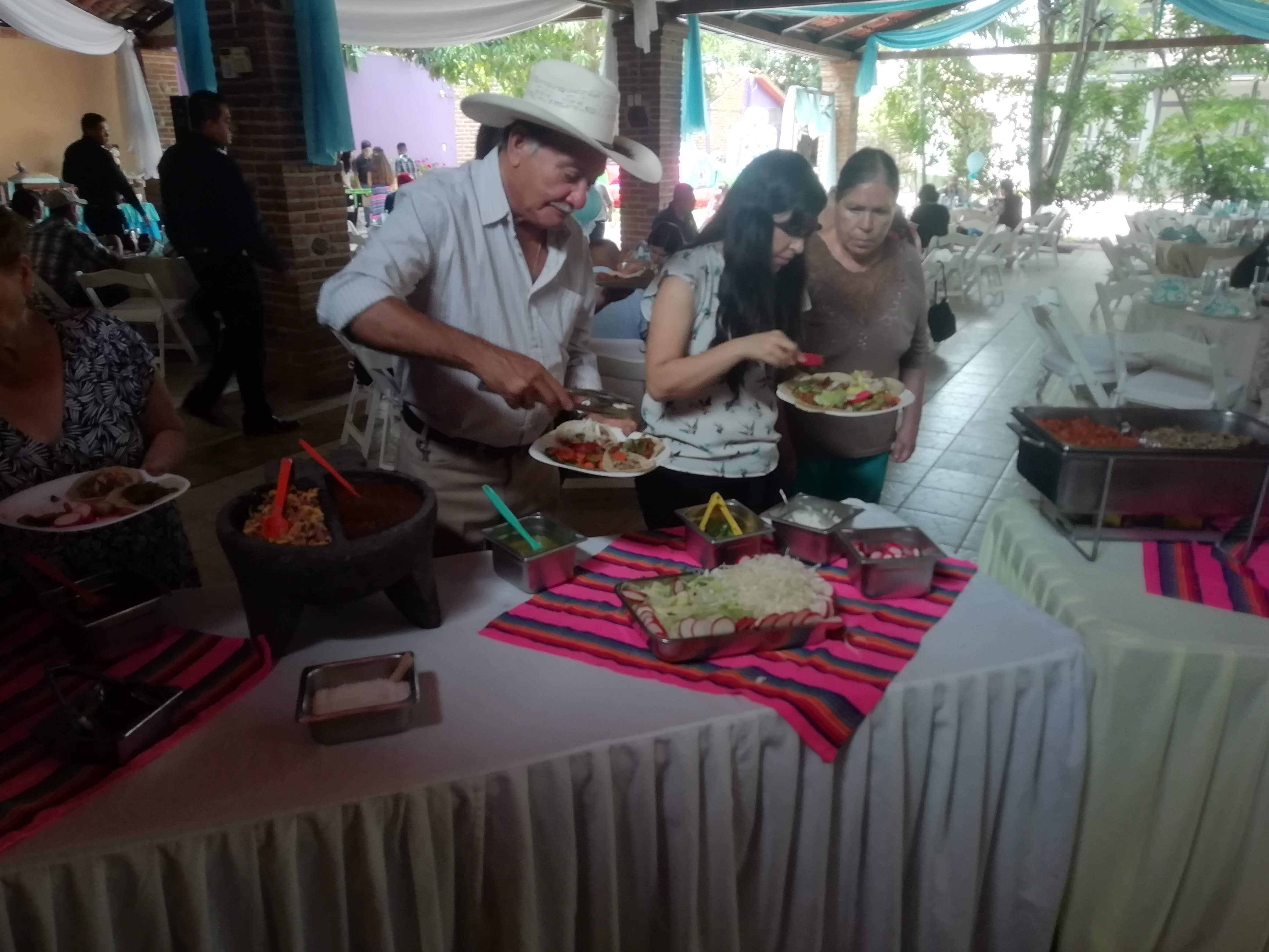 Restaurante Pueblo Viejo image 8