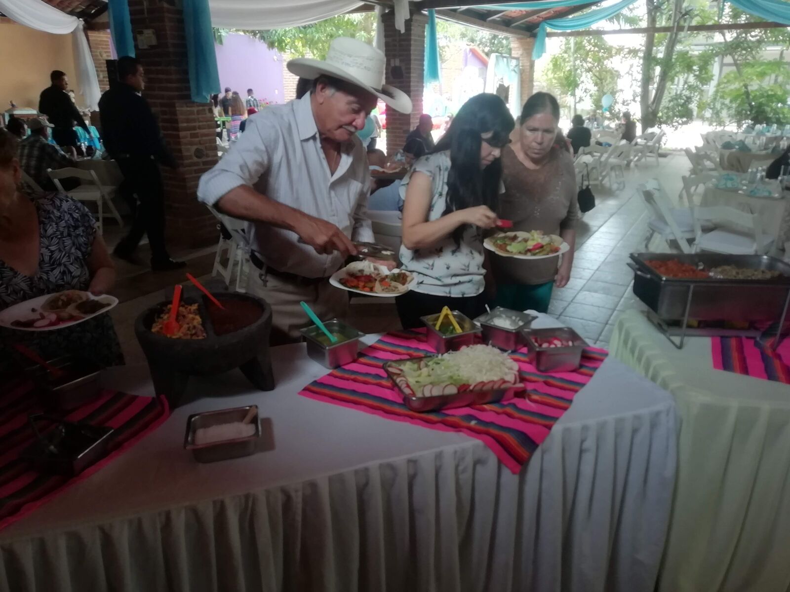 Restaurante Pueblo Viejo image 8