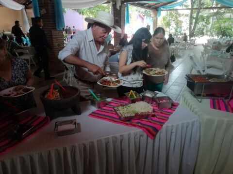 Restaurante Pueblo Viejo image 8