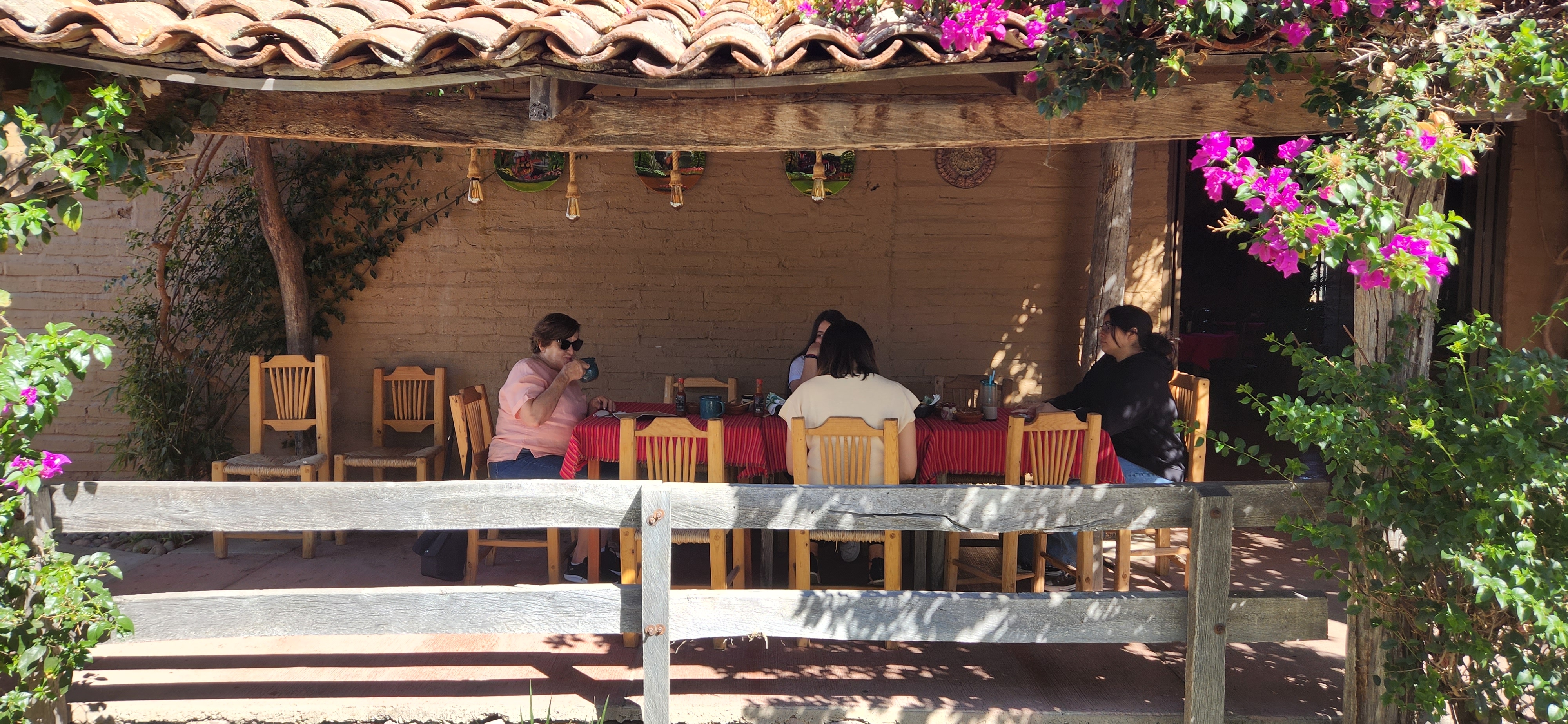 Pavorreales restaurante image 1