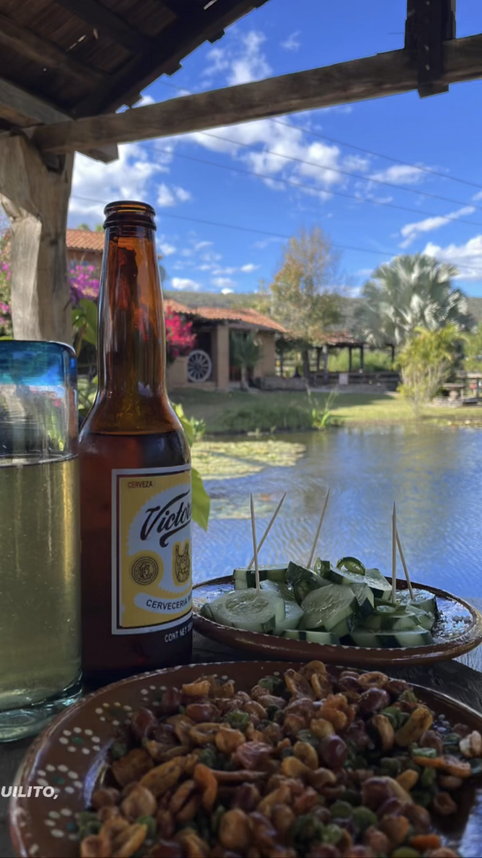 Pavorreales restaurante image 2