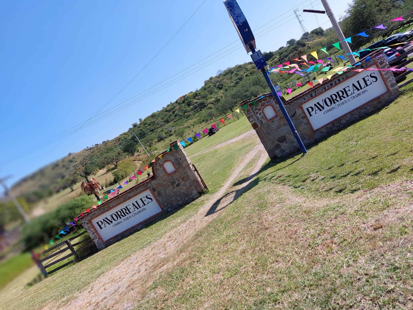 Pavorreales restaurante image 5