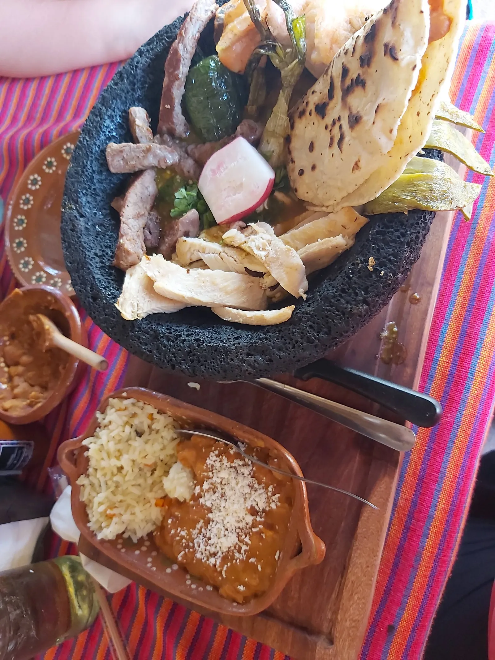 Pavorreales restaurante image 10