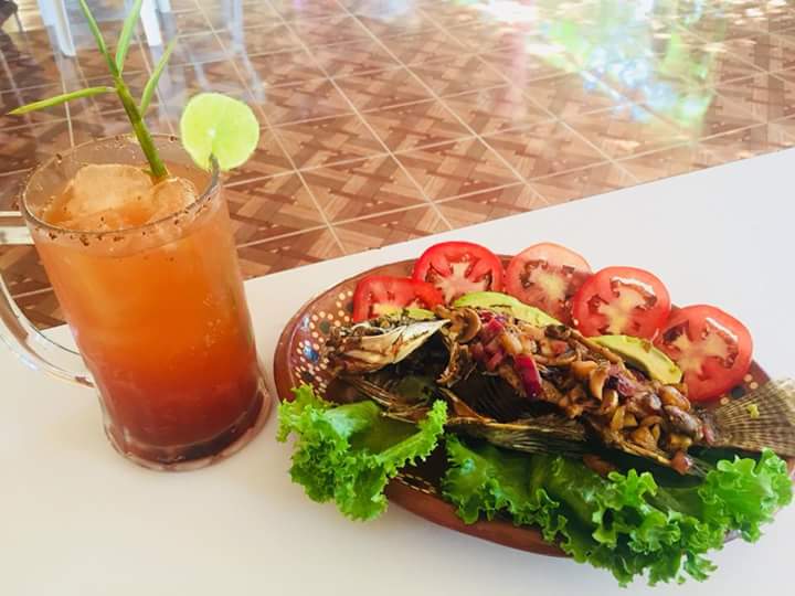 Rancho Grande Restaurante Familiar image 2