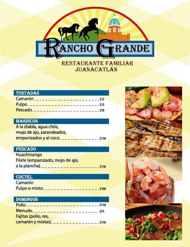 Rancho Grande Restaurante Familiar image 6