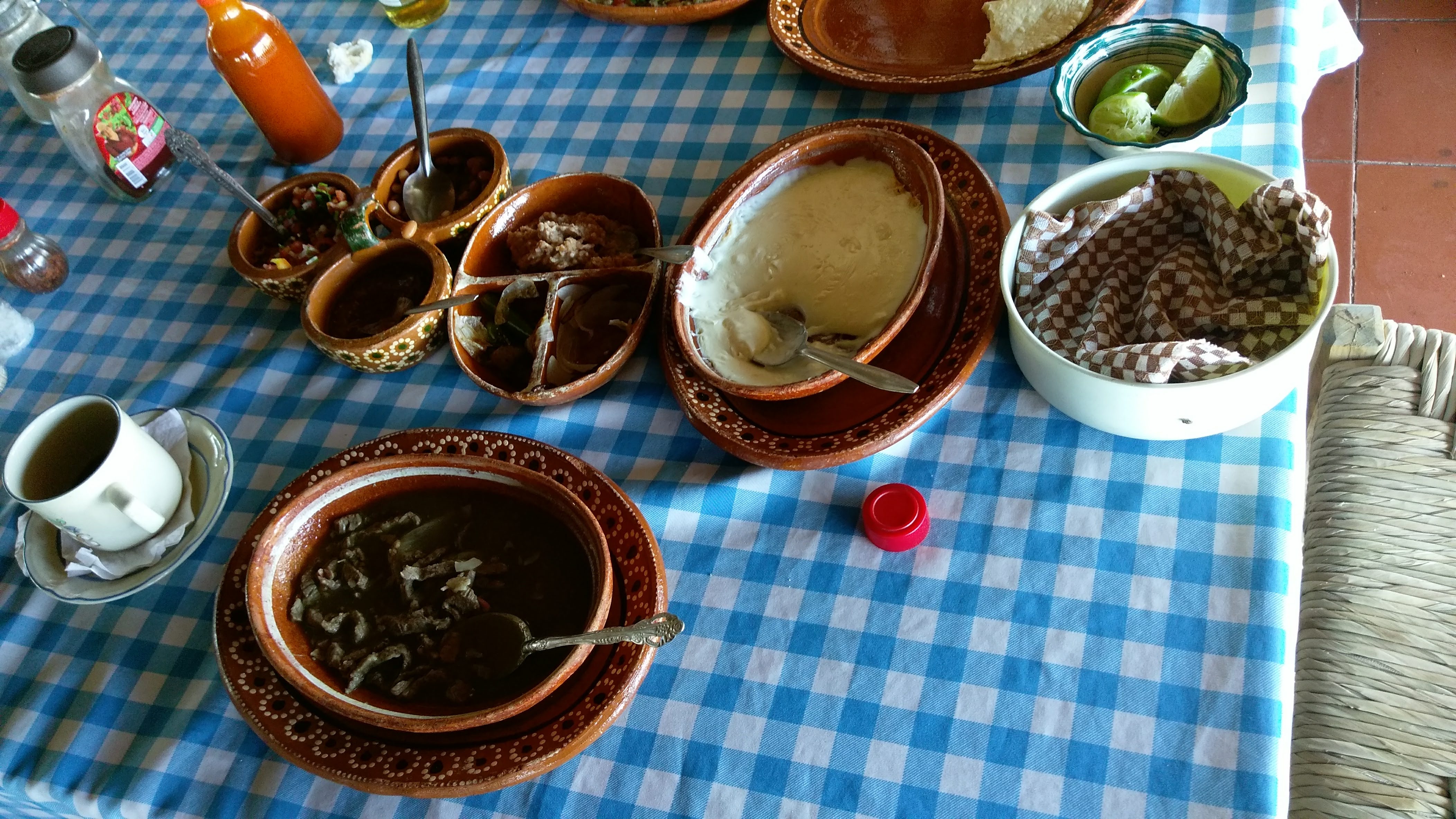 Restaurant Campestre LA HACIENDA image 2