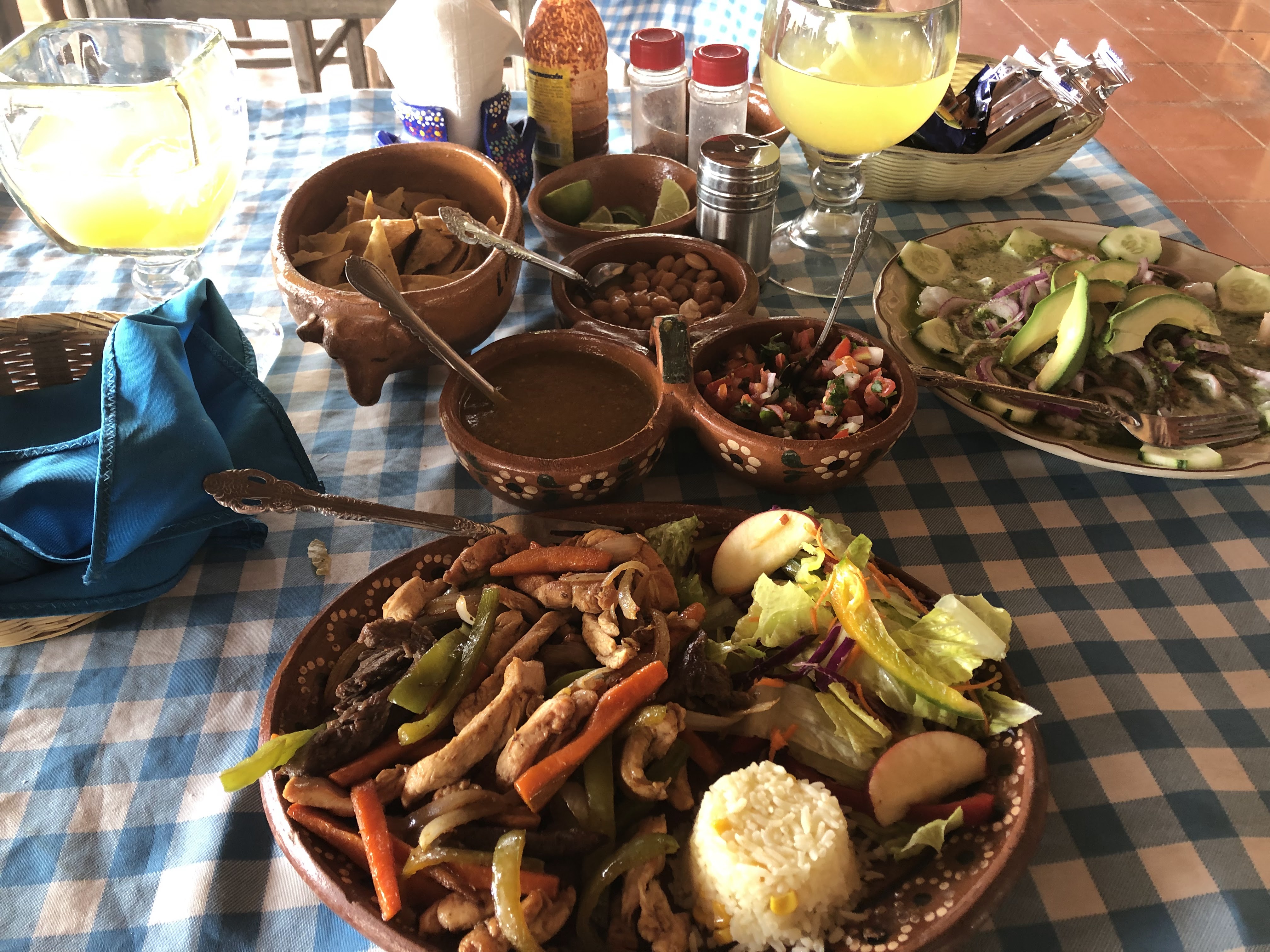 Restaurant Campestre LA HACIENDA image 3