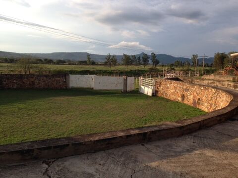 Restaurant Campestre LA HACIENDA image 4