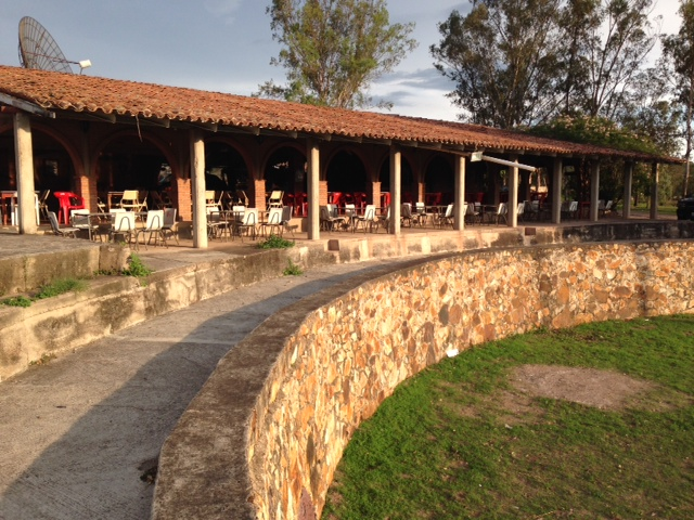 Restaurant Campestre LA HACIENDA image 5