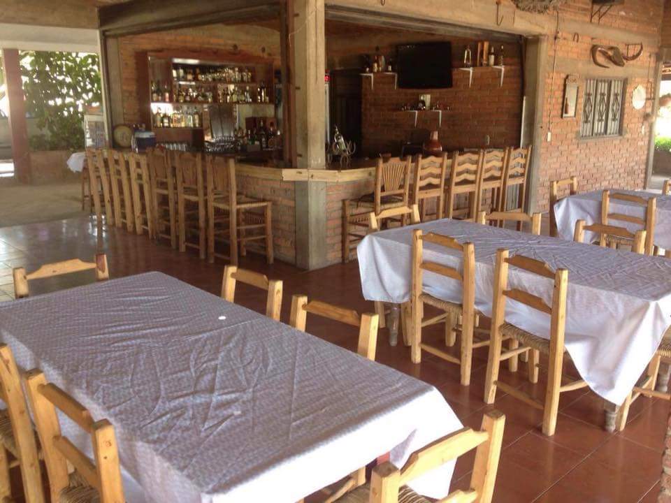 Restaurant Campestre LA HACIENDA image 6
