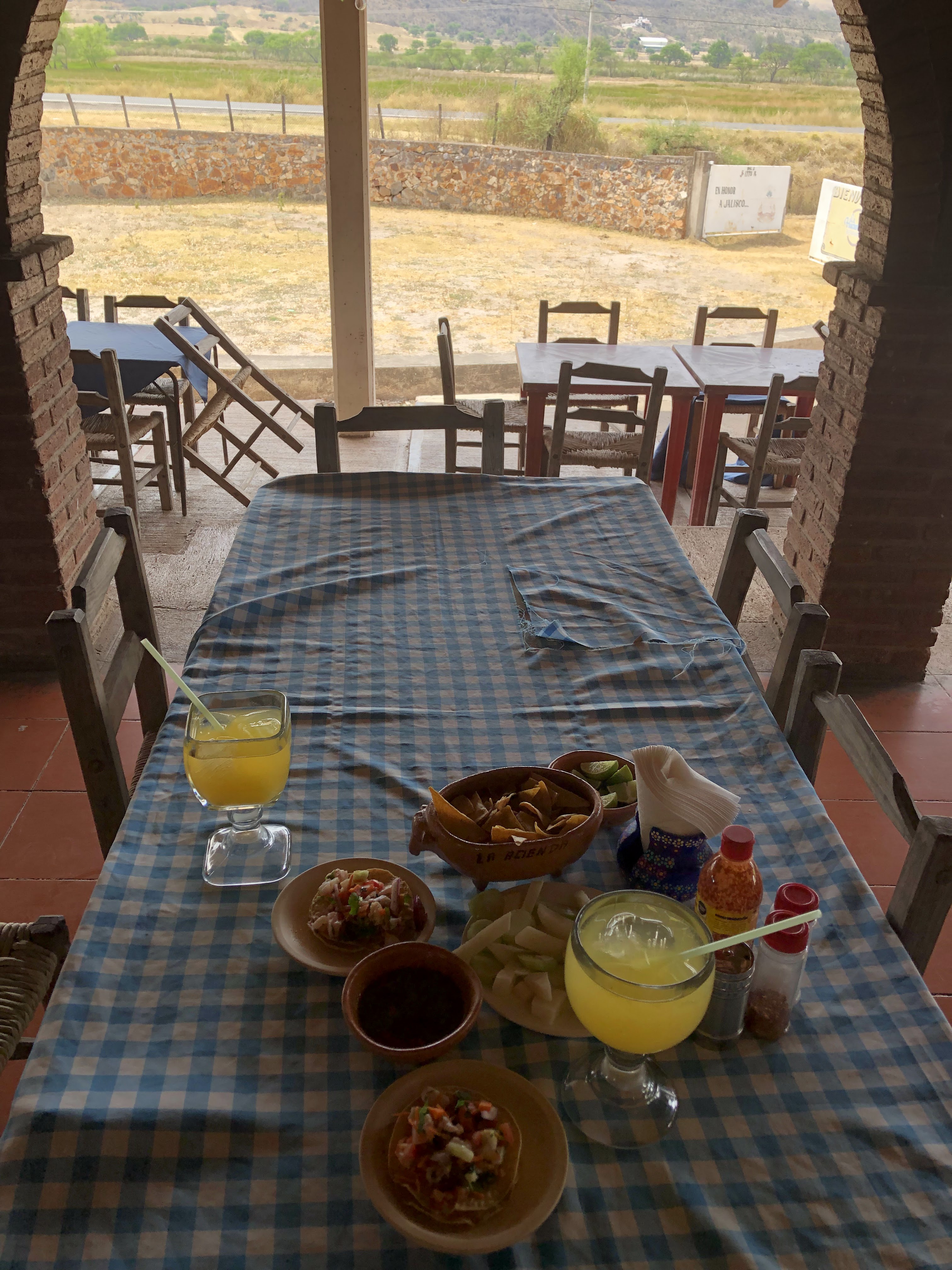 Restaurant Campestre LA HACIENDA image 7