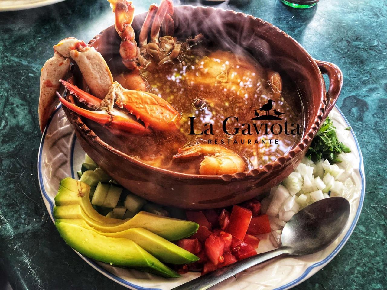 La Gaviota Restaurante image 1