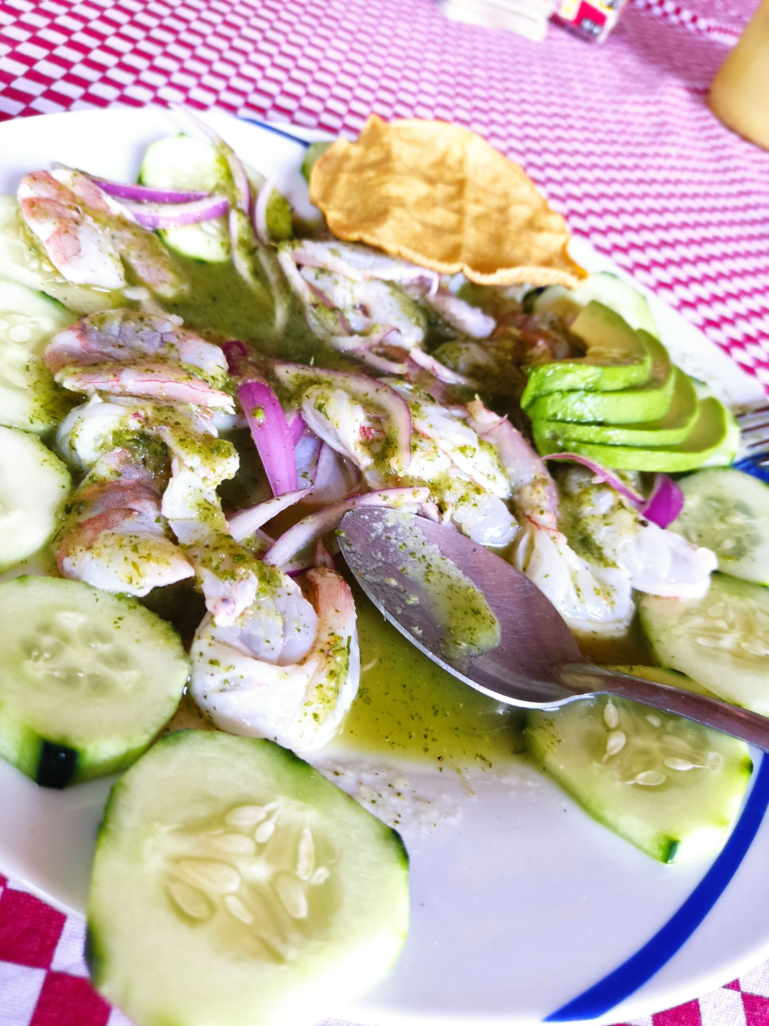 La Gaviota Restaurante image 4