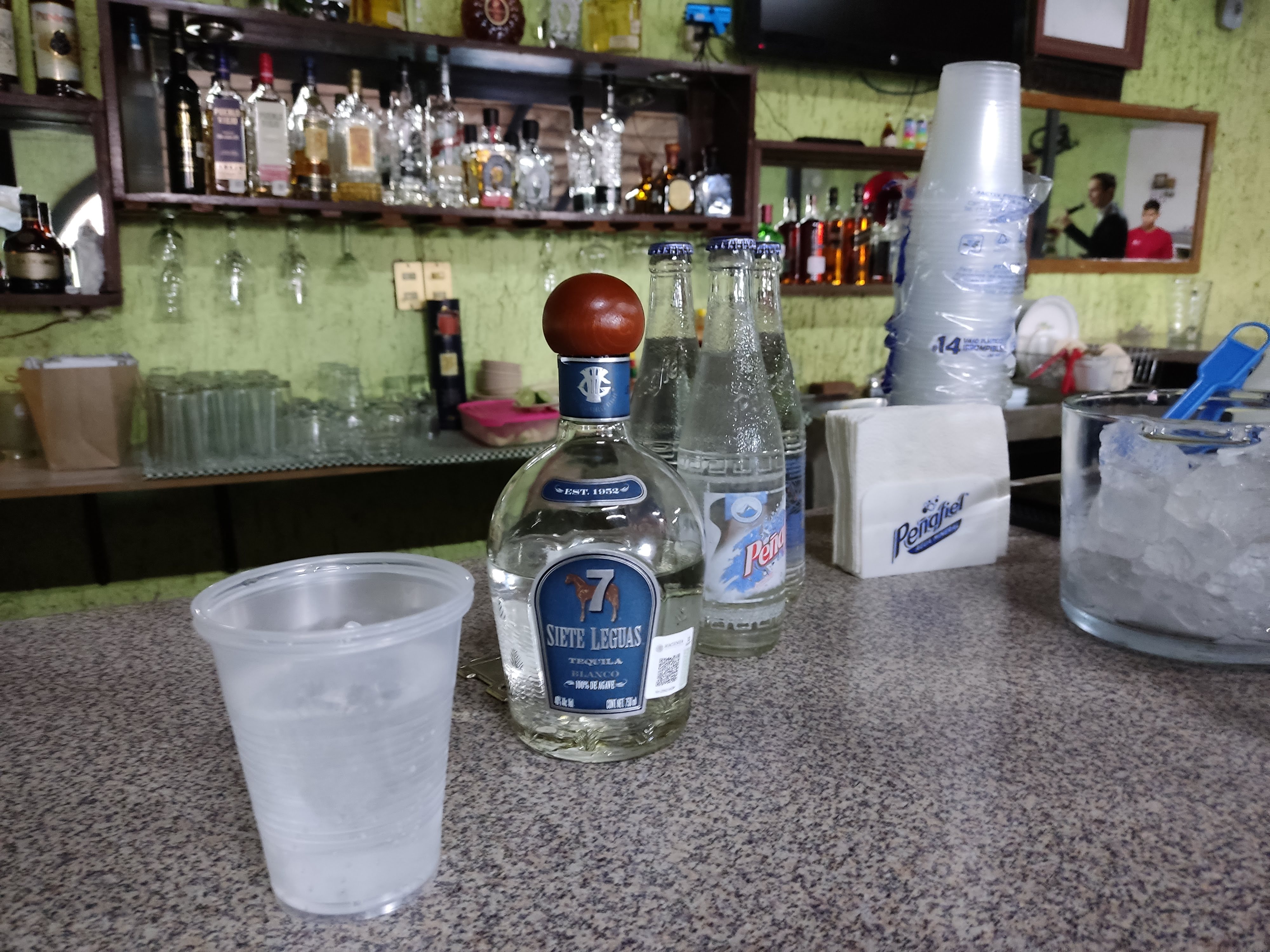 La Gaviota Restaurante image 5