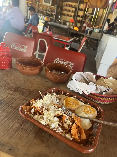 Restaurant "Los Pajaretes" image 1