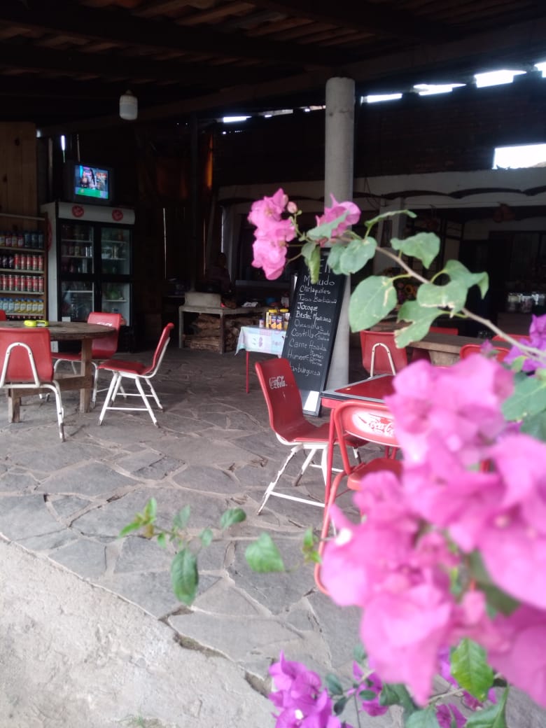 Restaurant "Los Pajaretes" image 6