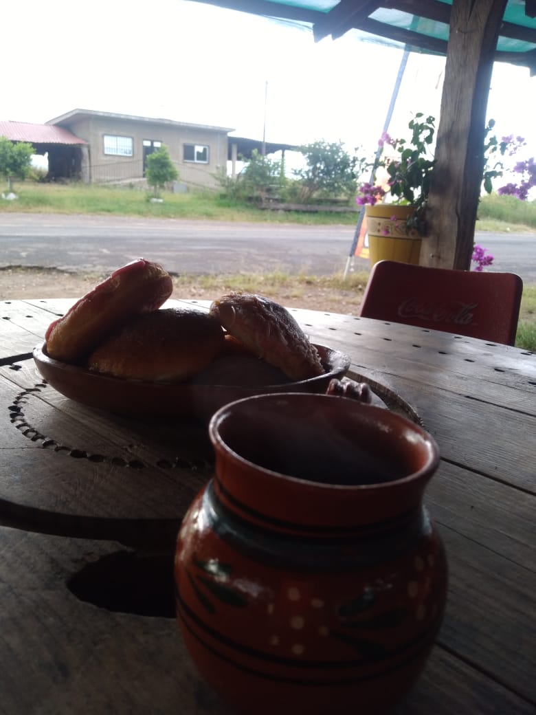 Restaurant "Los Pajaretes" image 8