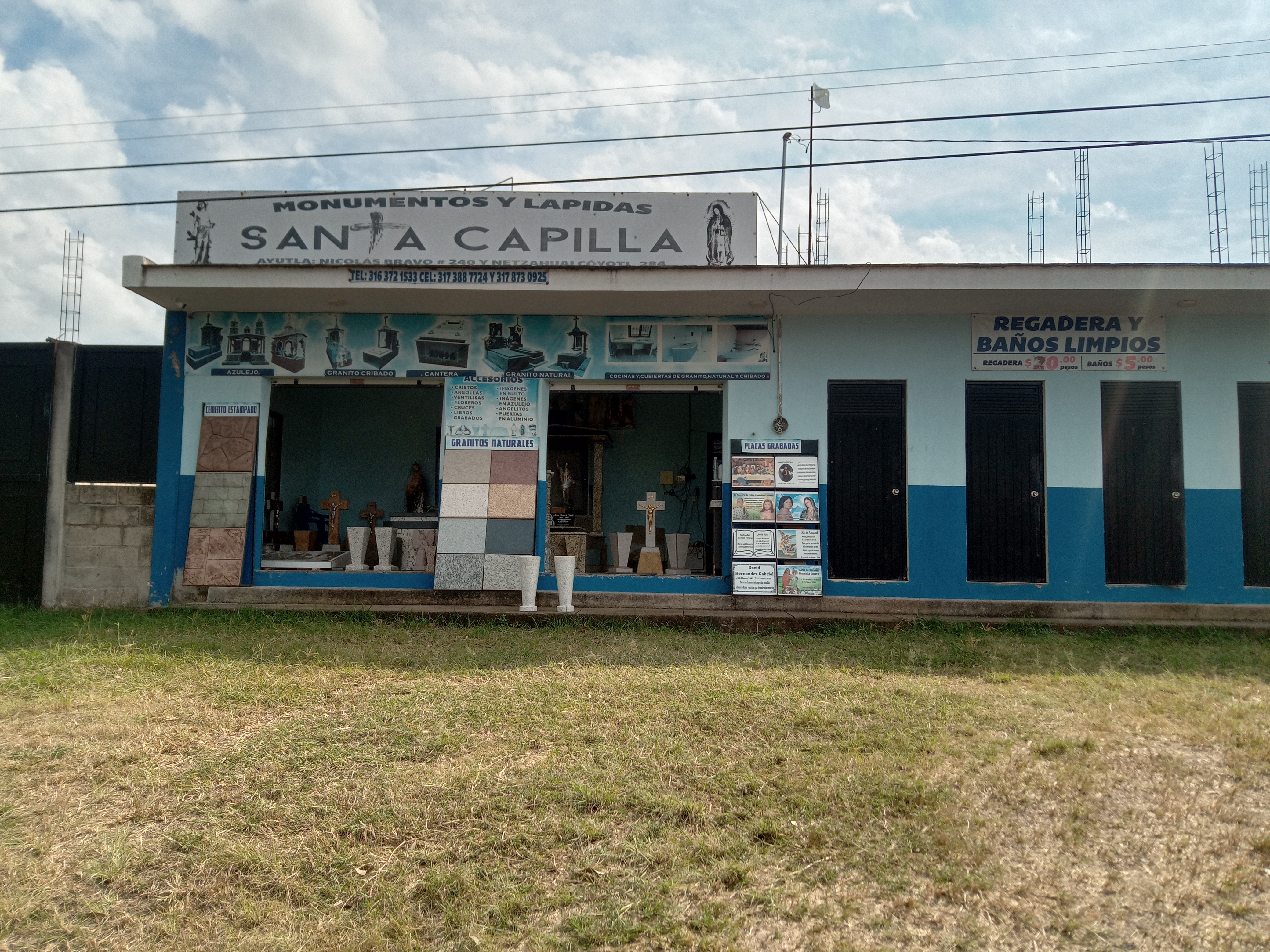 Restaurant "Los Pajaretes" image 9