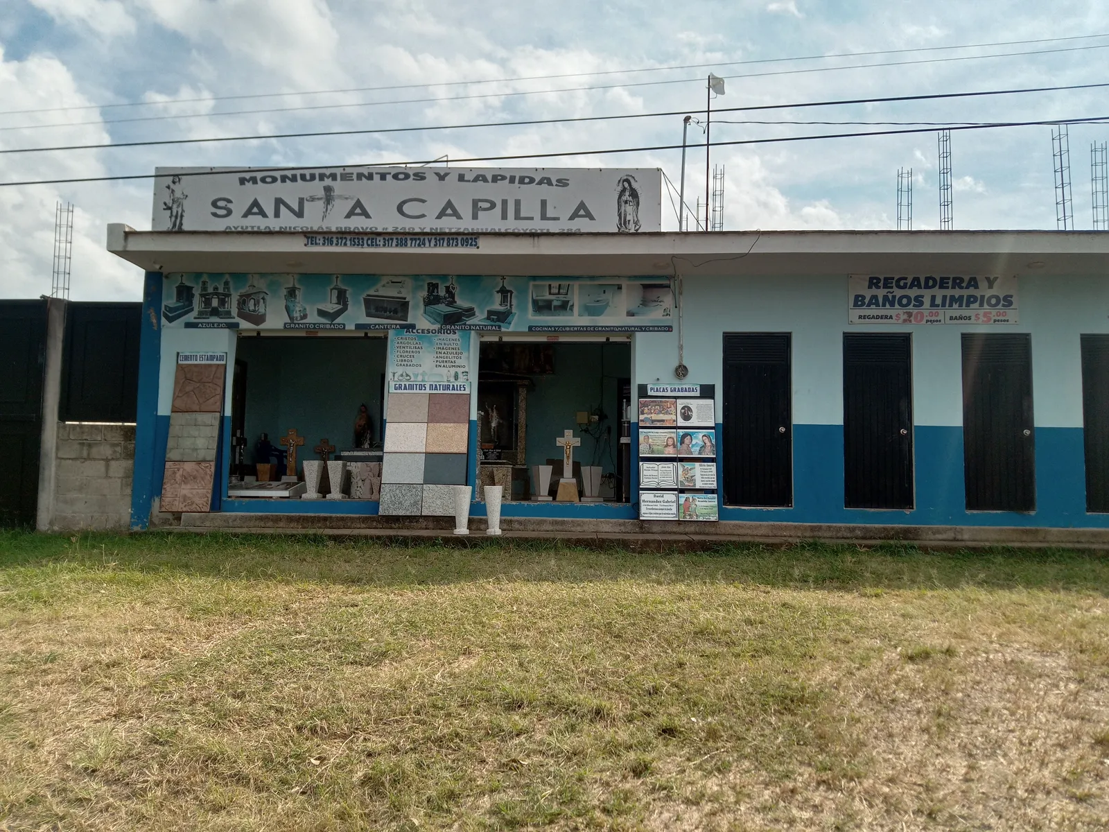 Restaurant "Los Pajaretes" image 9