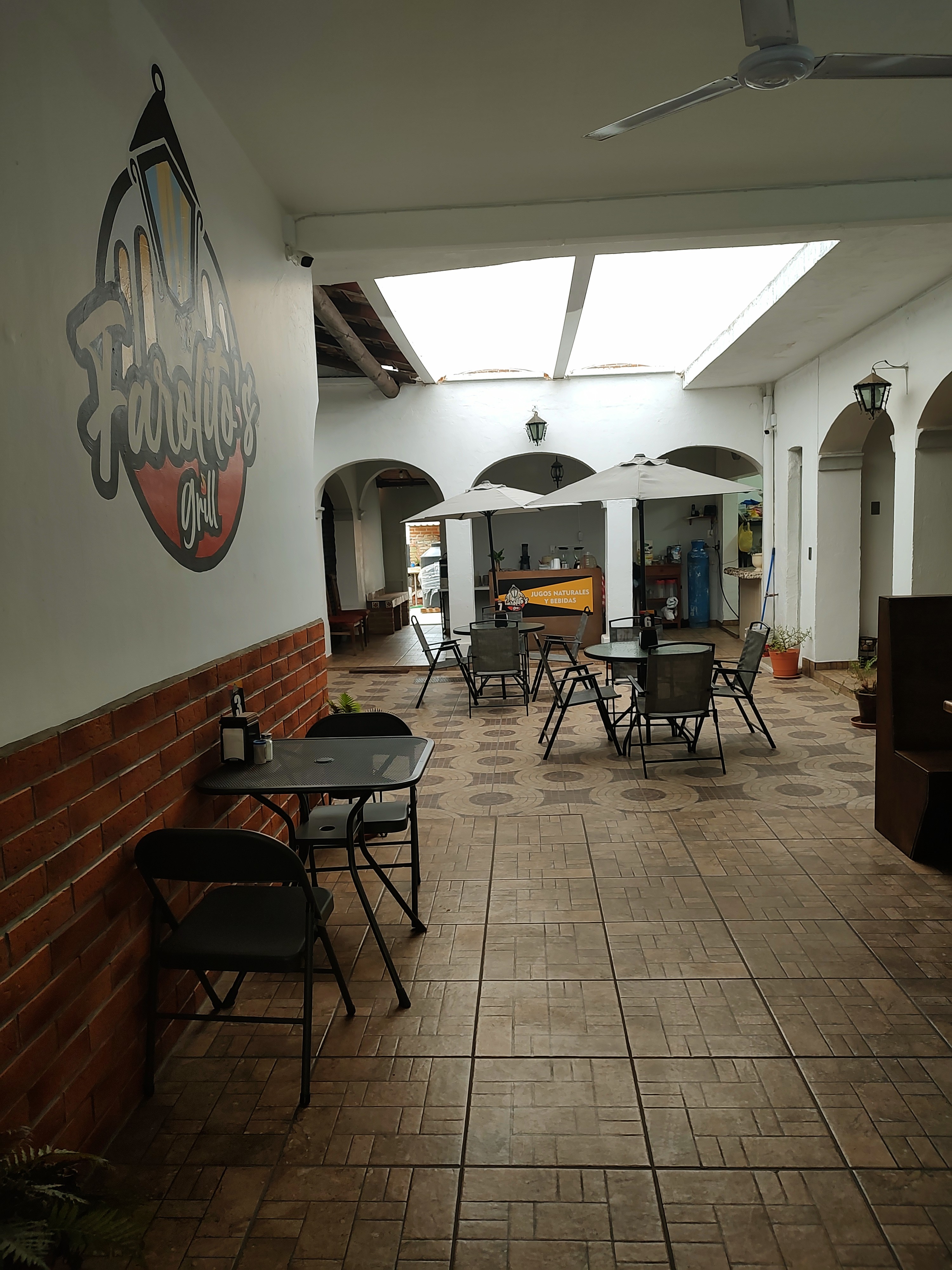 Farolito's Grill image 1